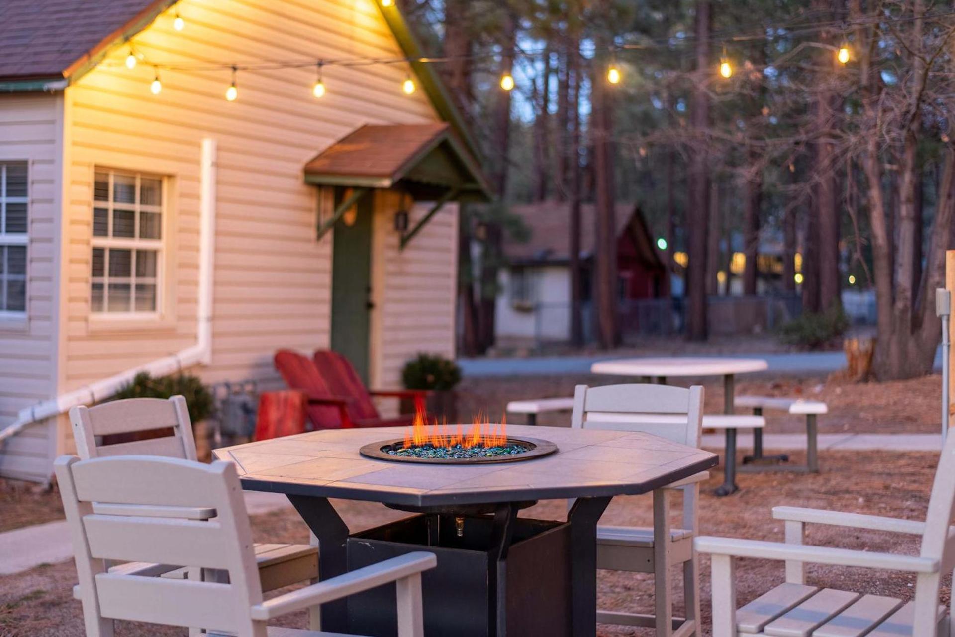 Lakewood Cabins photo 37