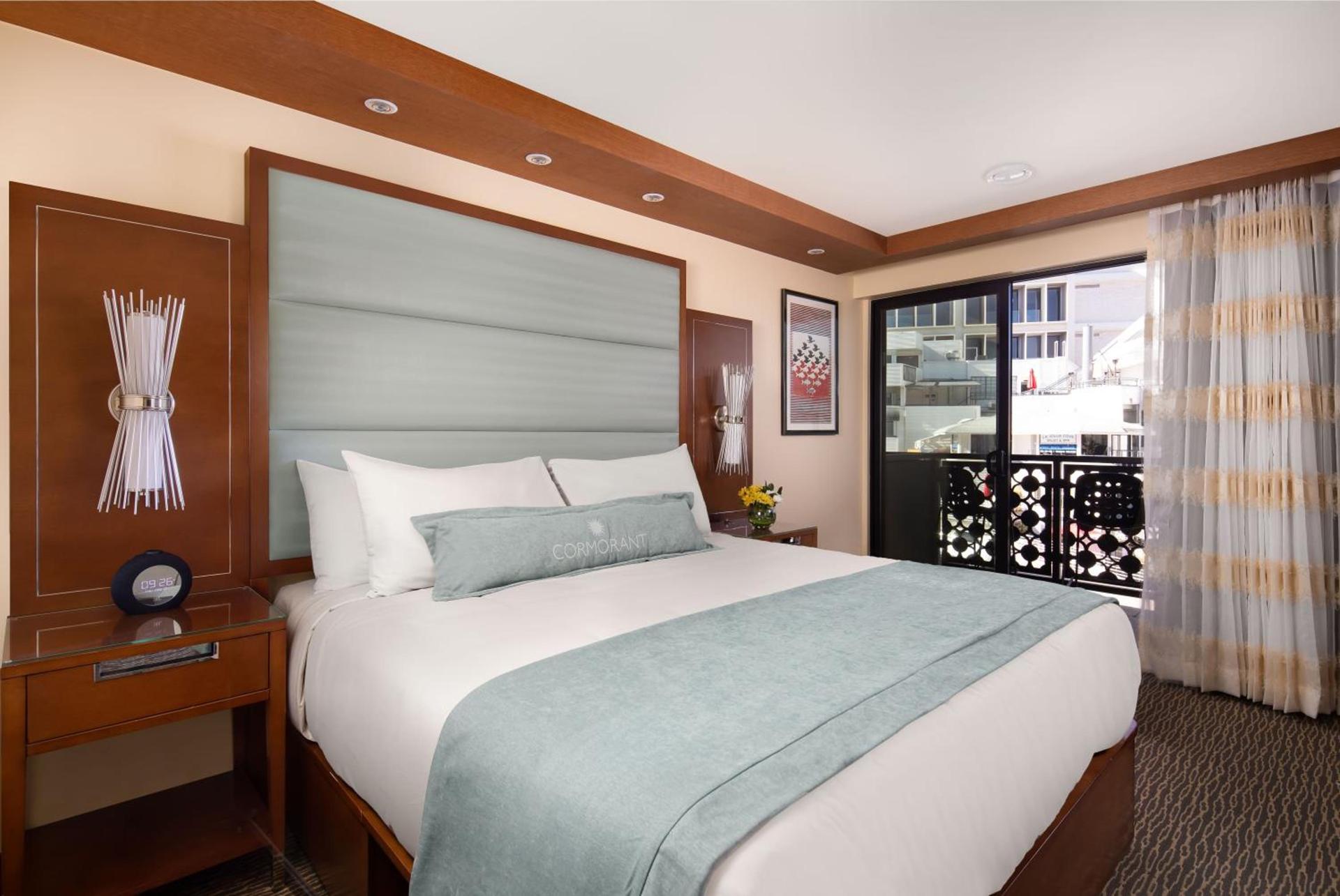 Cormorant Boutique Hotel photo 2