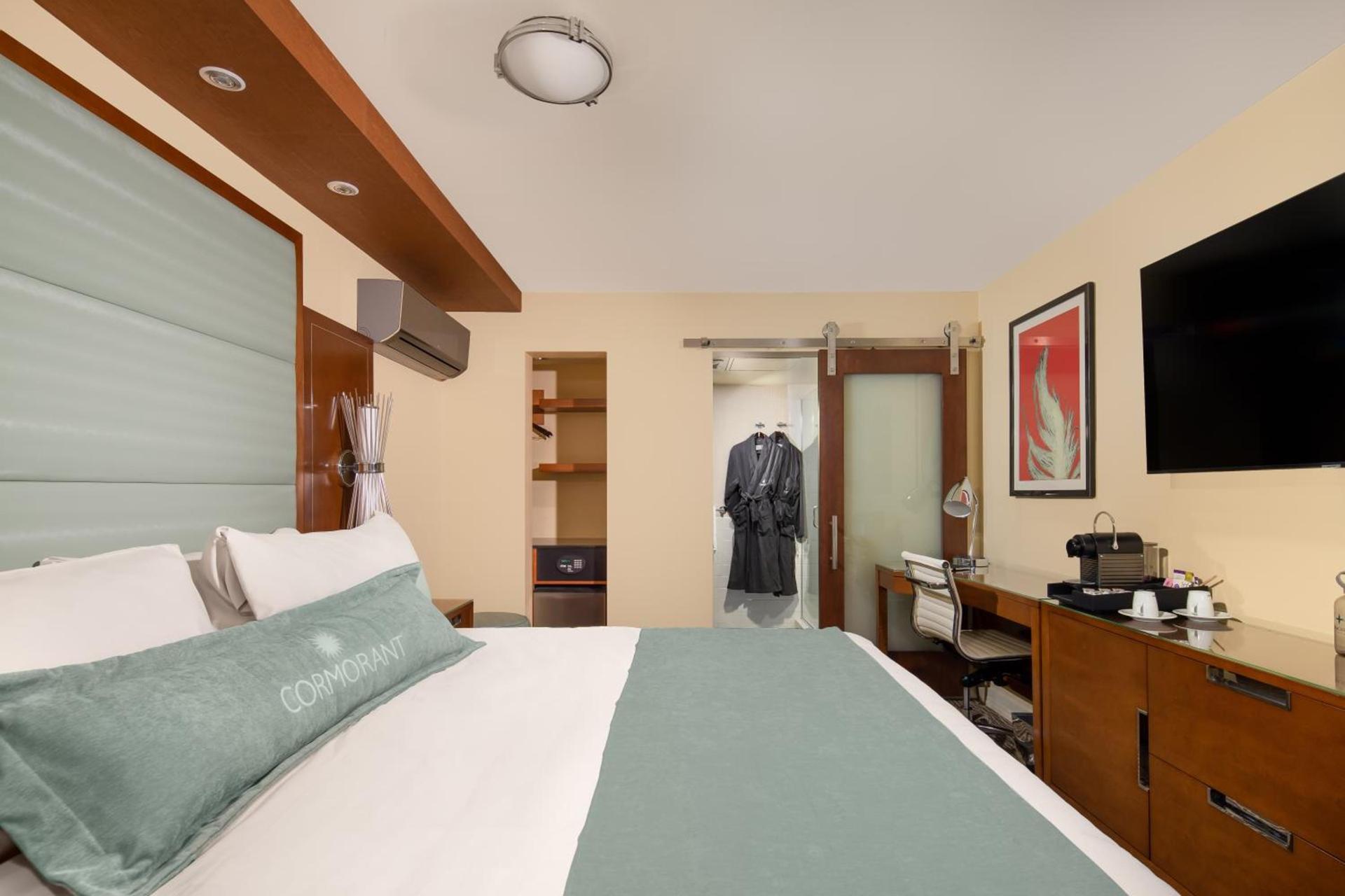 Cormorant Boutique Hotel photo 8