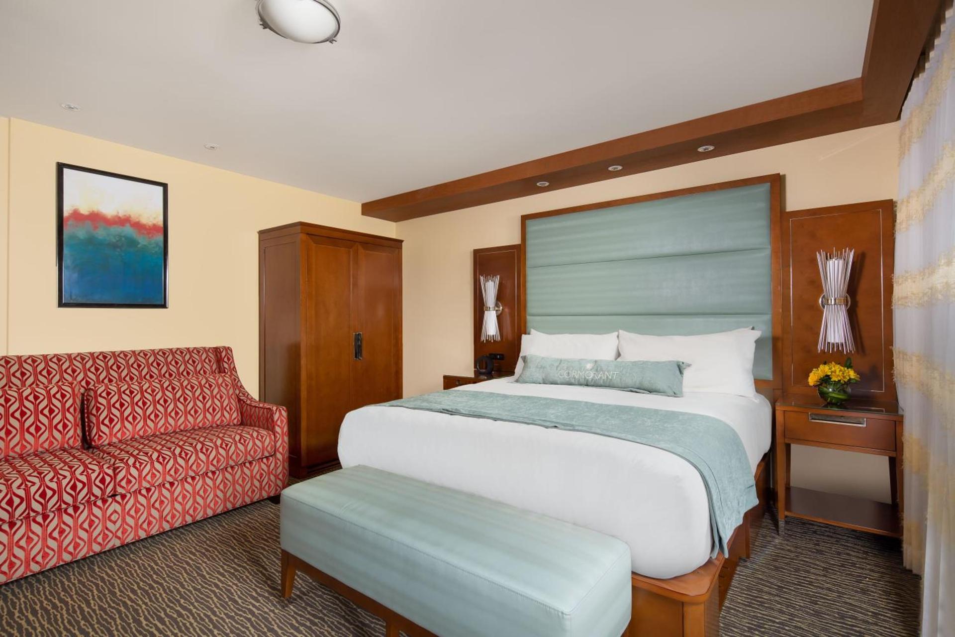 Cormorant Boutique Hotel photo 12