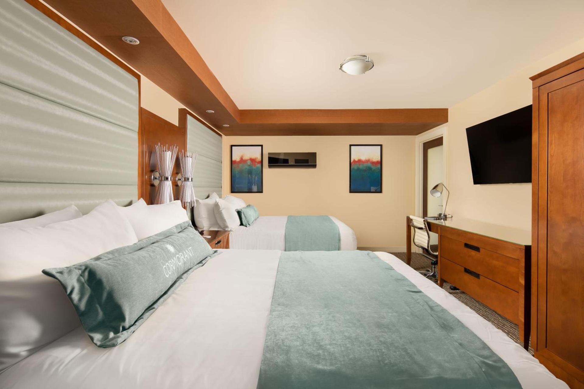 Cormorant Boutique Hotel photo 17