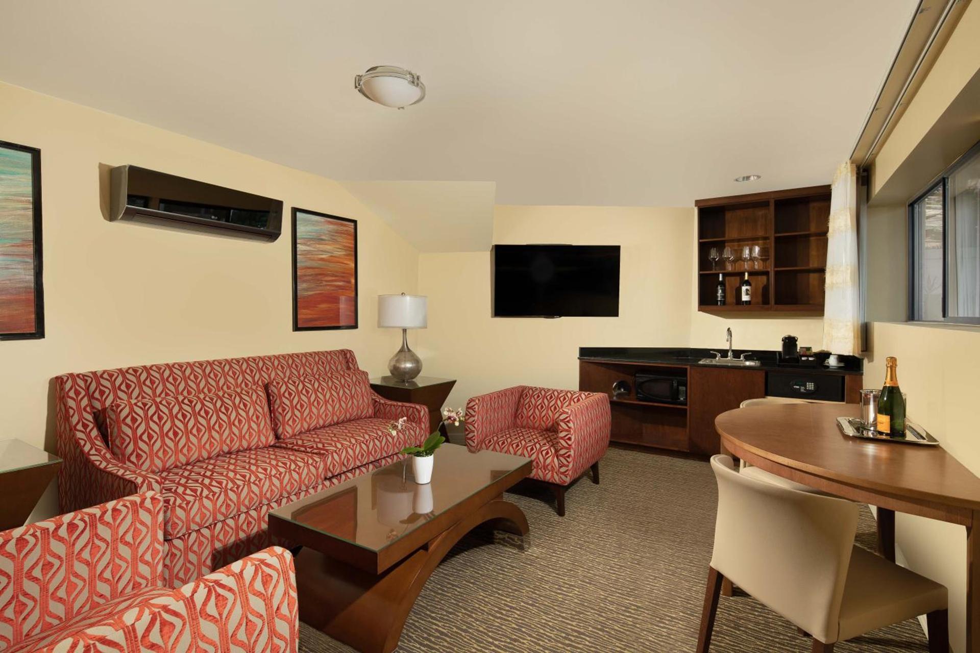 Cormorant Boutique Hotel photo 16