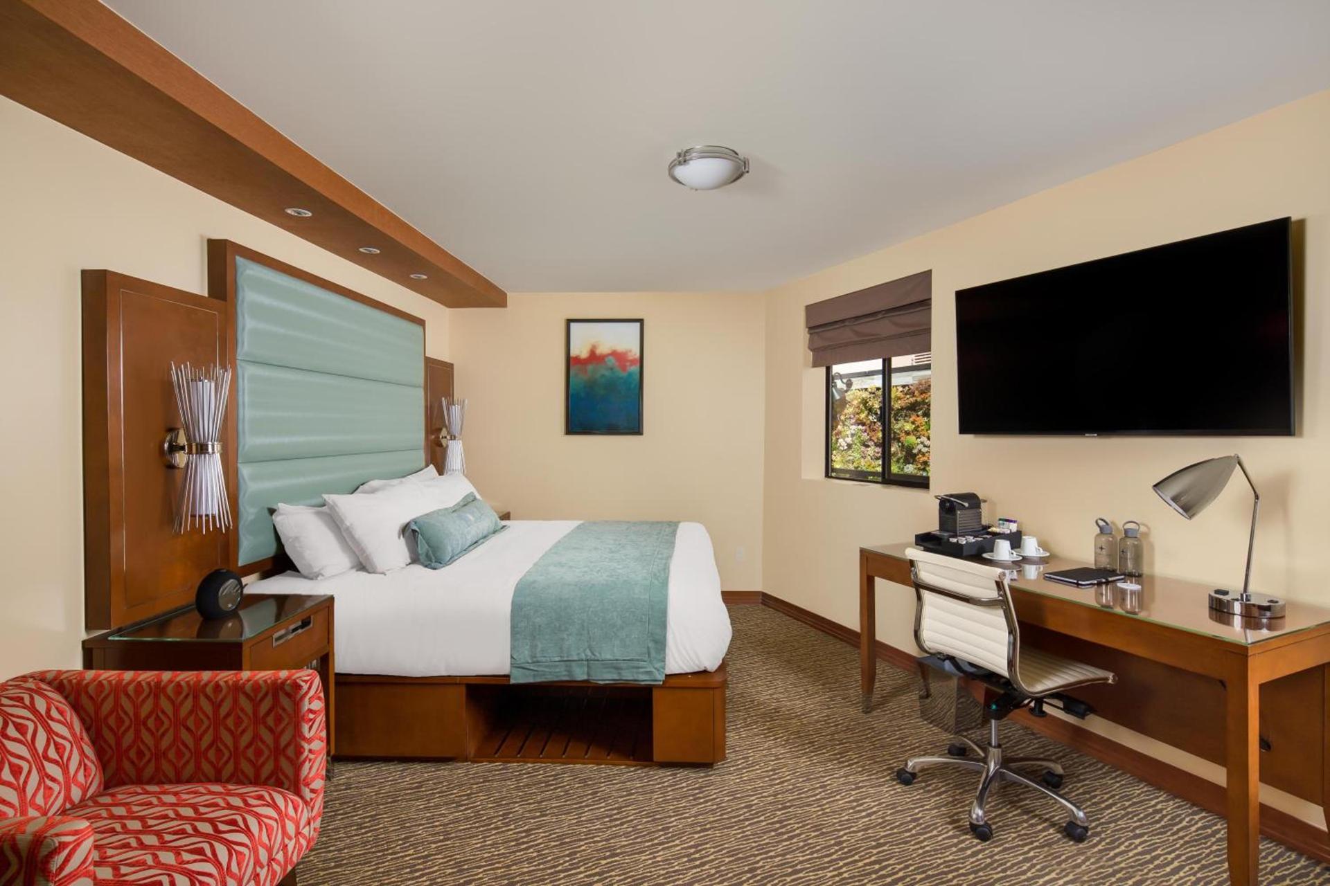 Cormorant Boutique Hotel photo 18