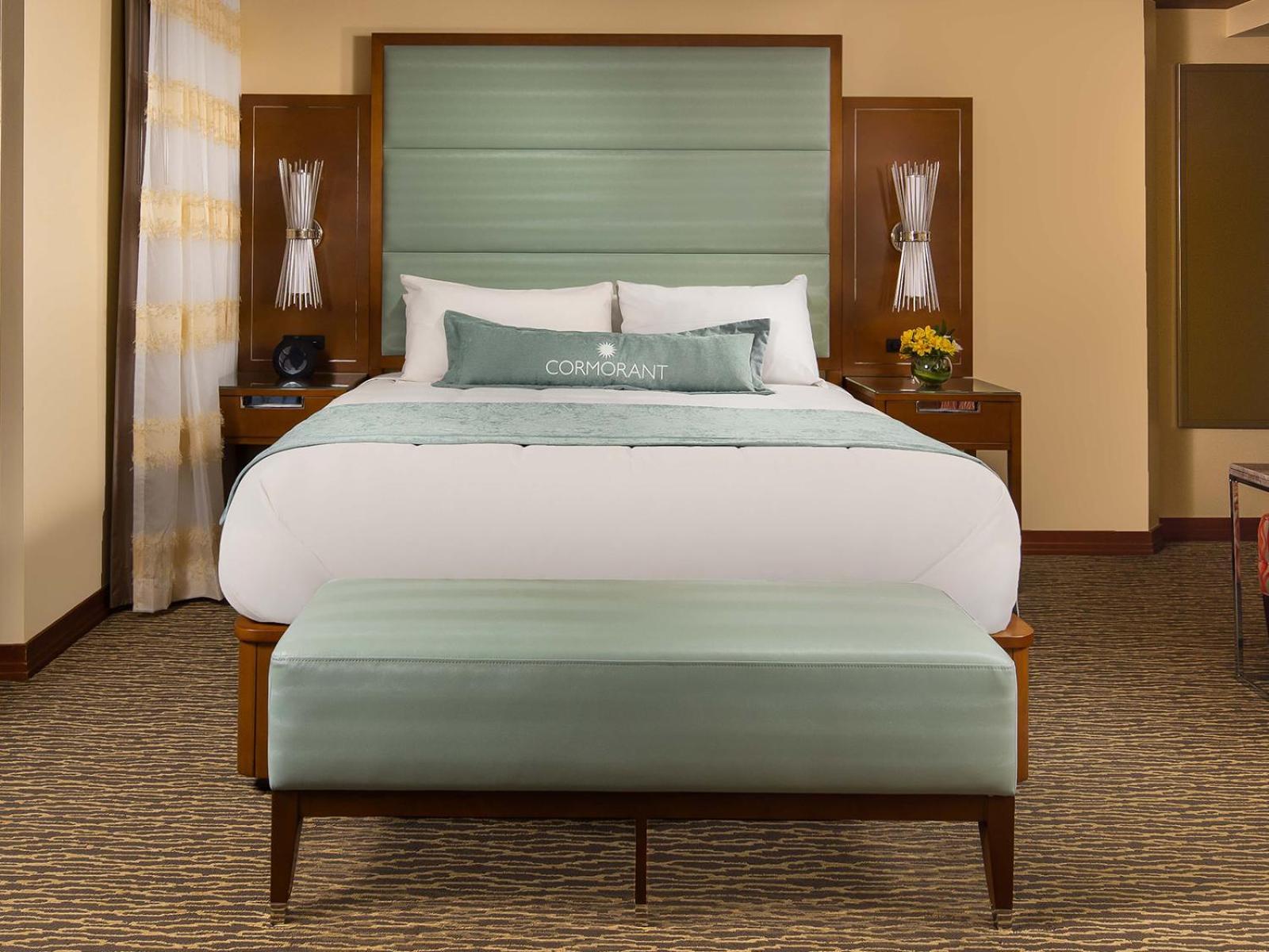 Cormorant Boutique Hotel photo 20