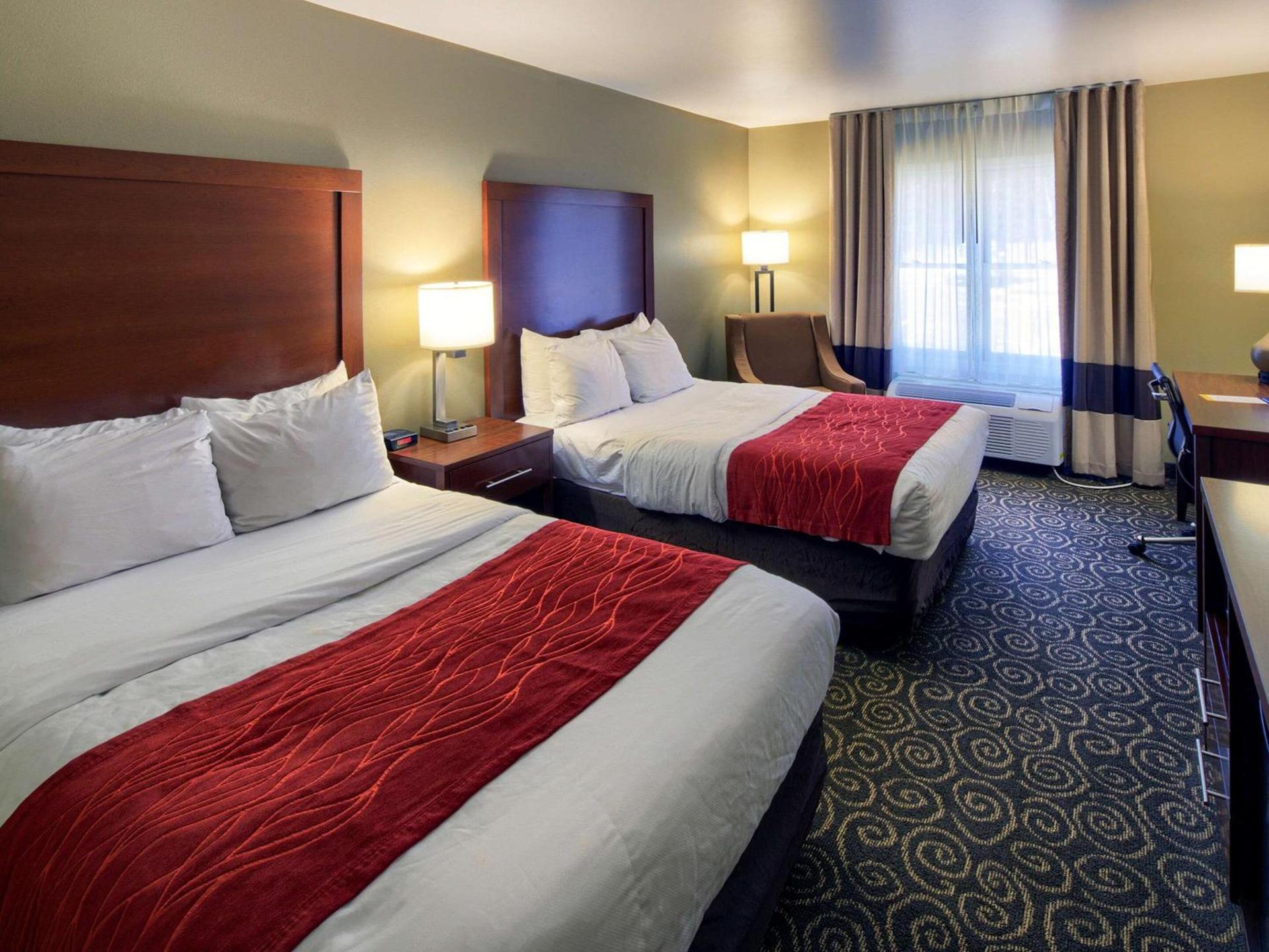 Spark by Hilton Brunswick photo 10