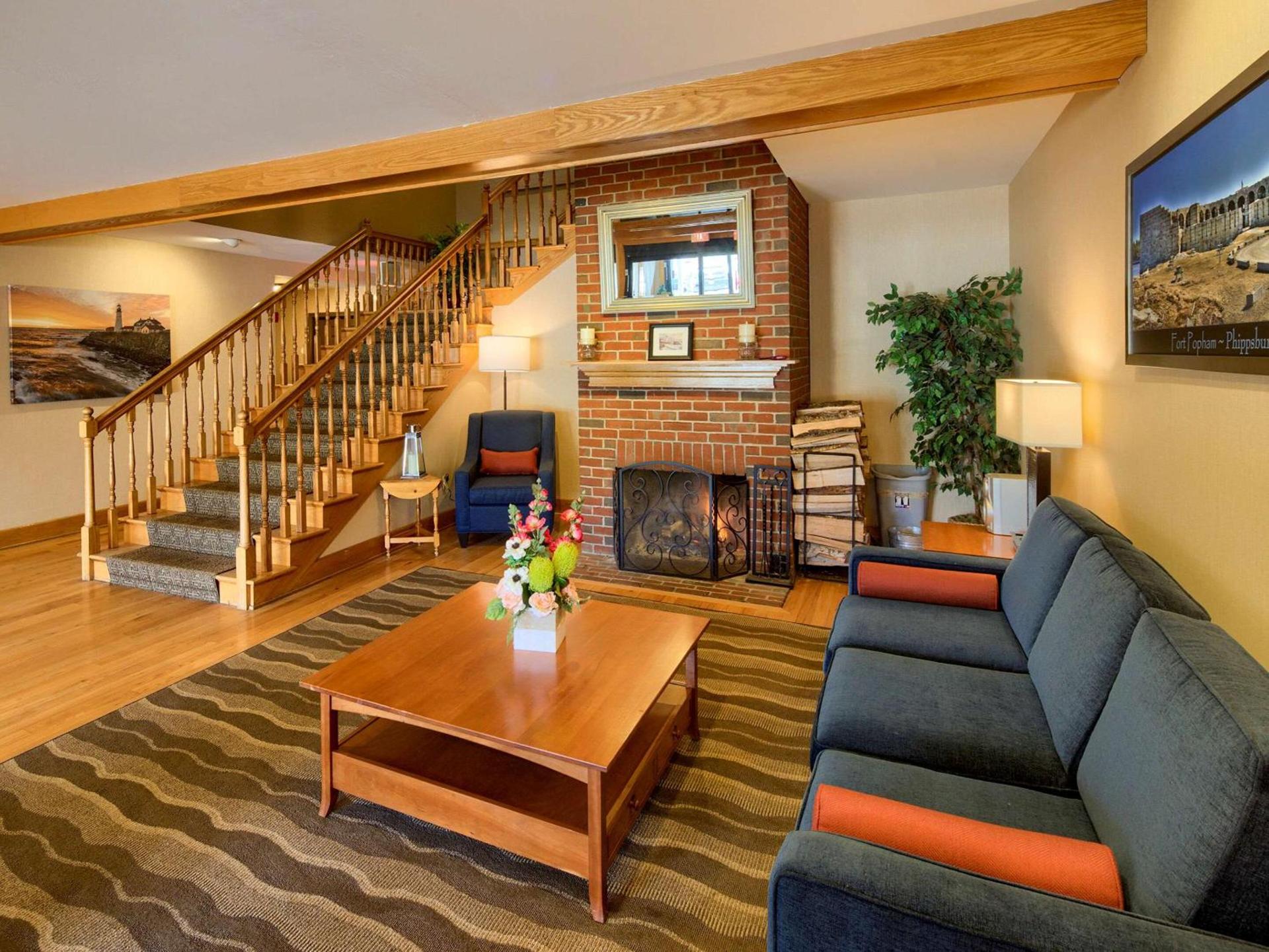 Spark by Hilton Brunswick photo 7