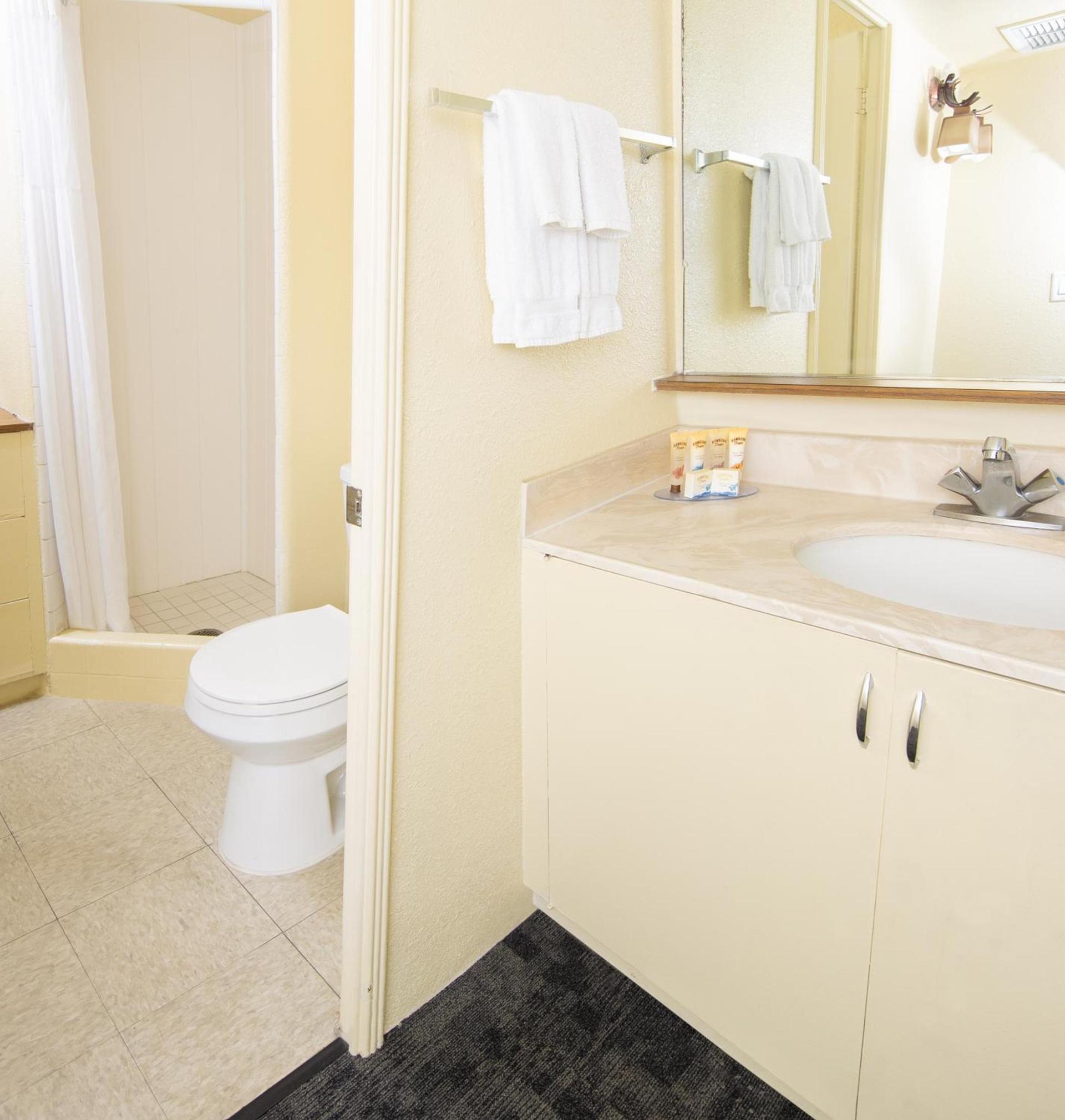 Ohia Waikiki Studio Suites photo 31
