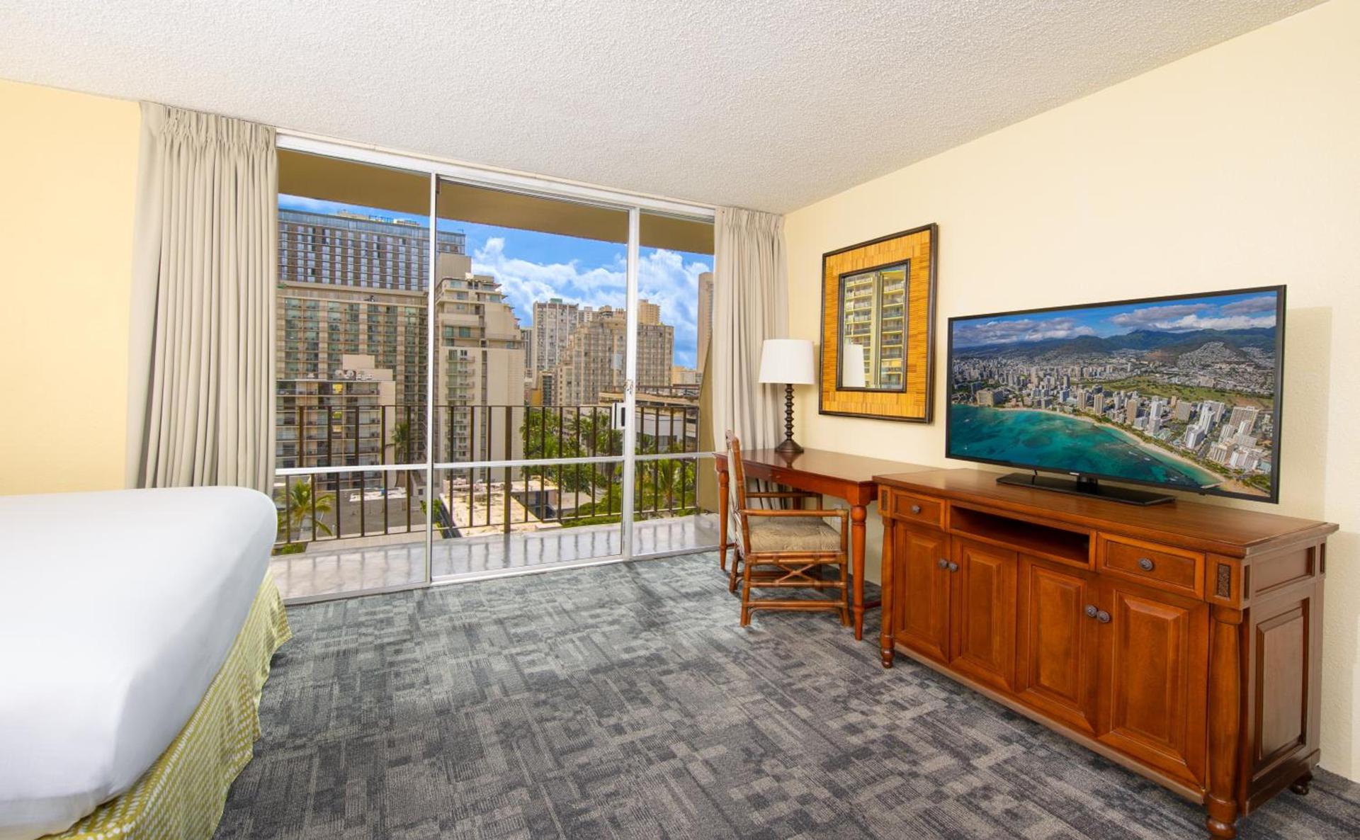 Ohia Waikiki Studio Suites photo 30