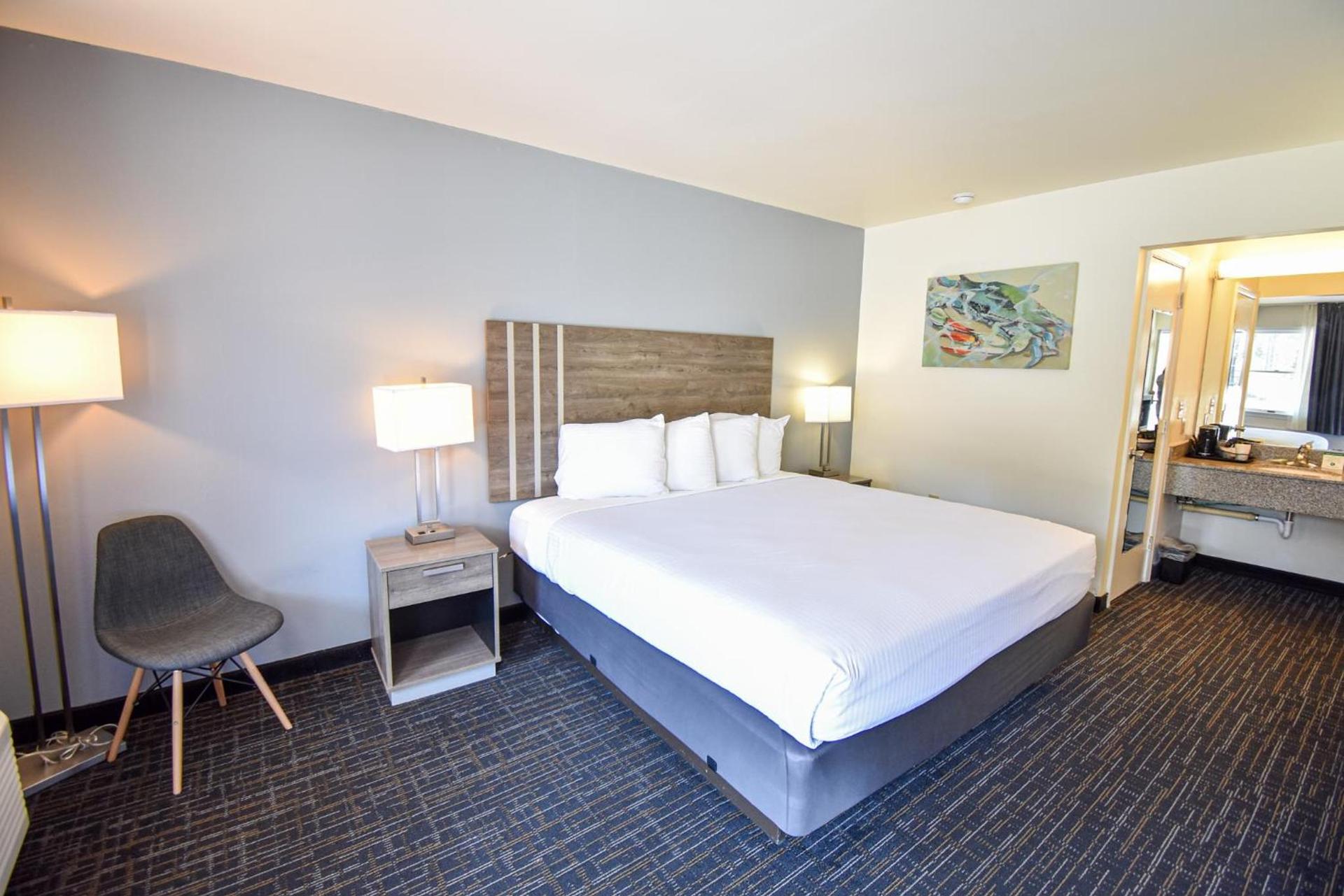 St. Michaels Inn photo 15