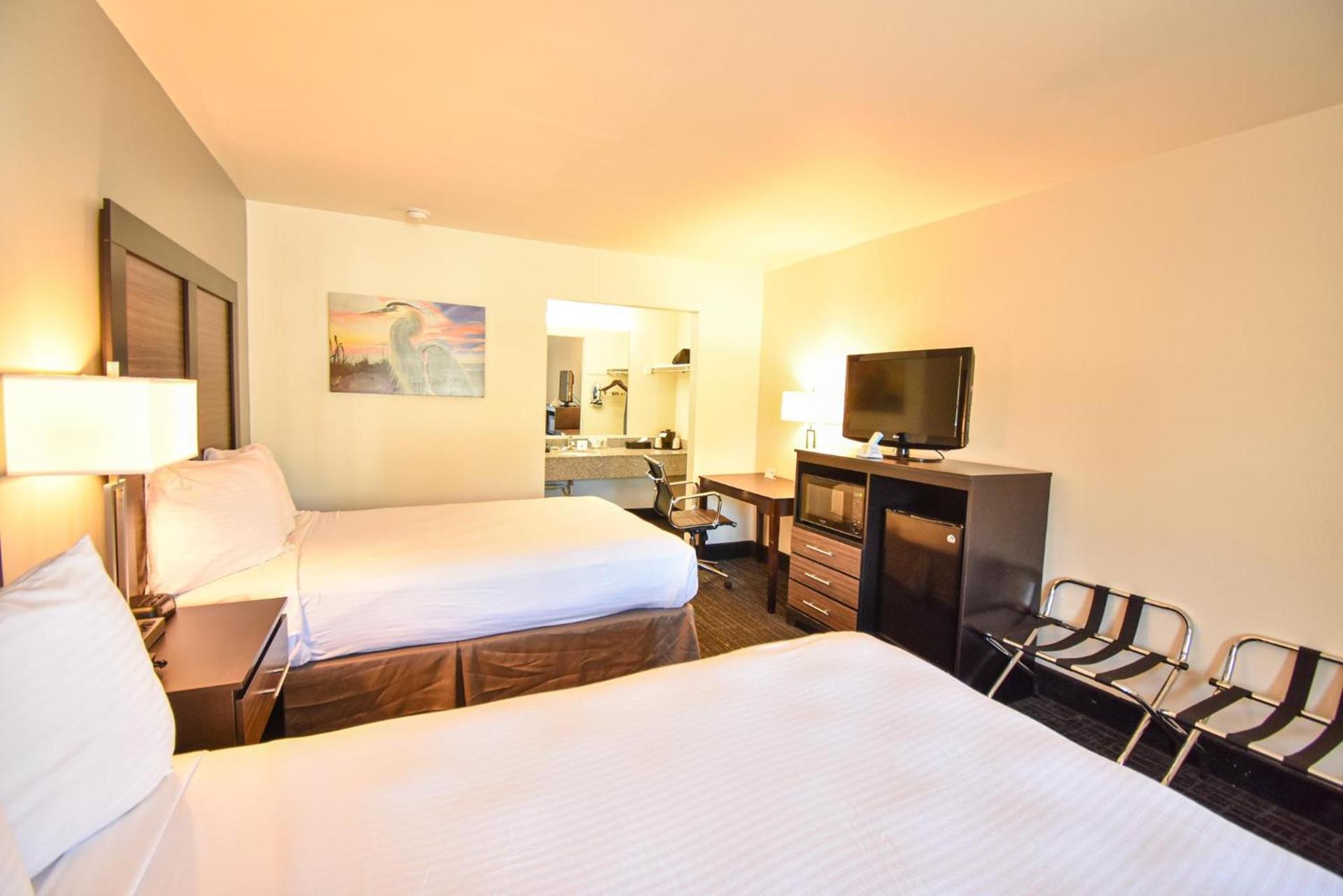 St. Michaels Inn photo 30