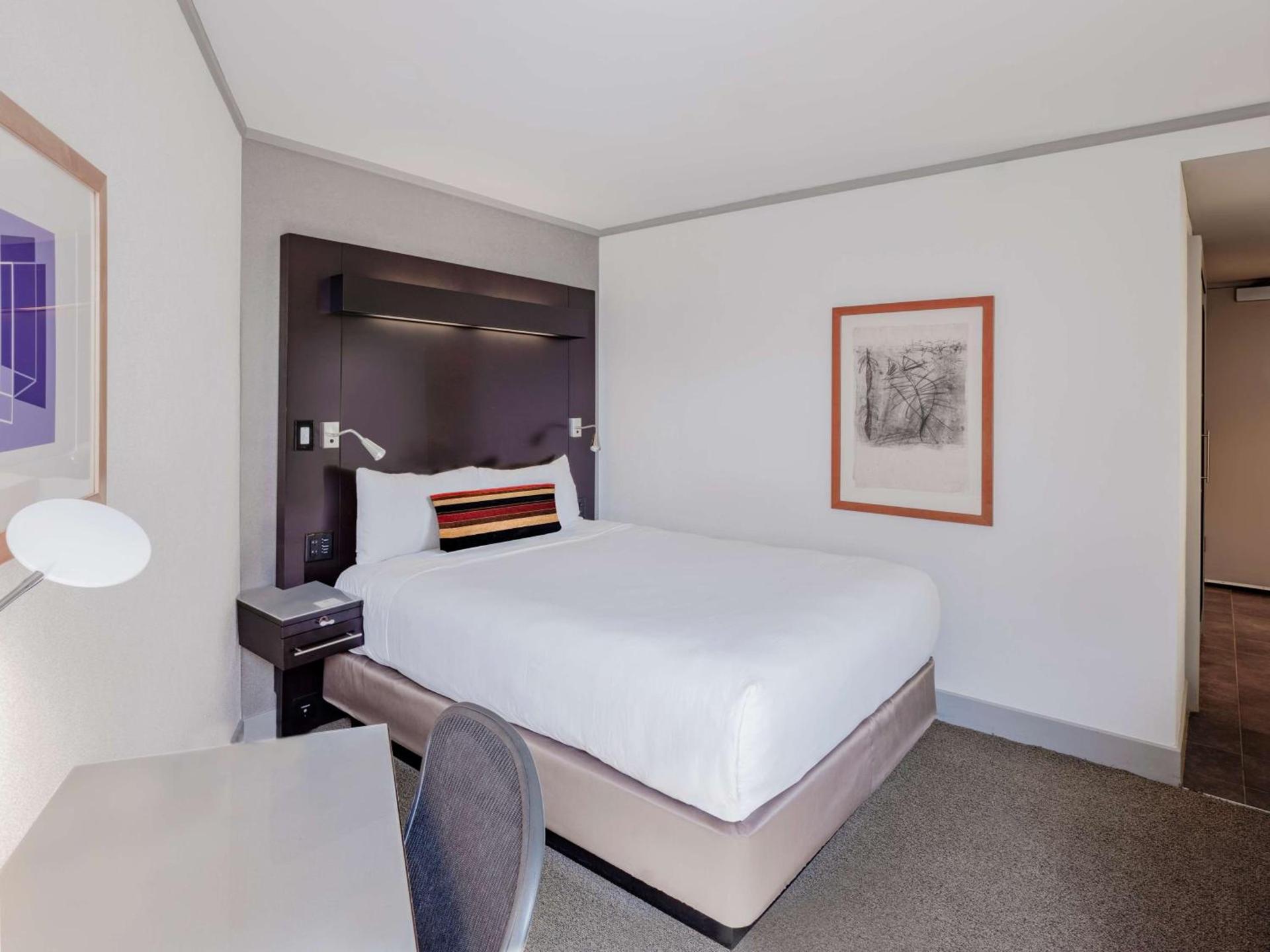 The Royal Sonesta Boston photo 20