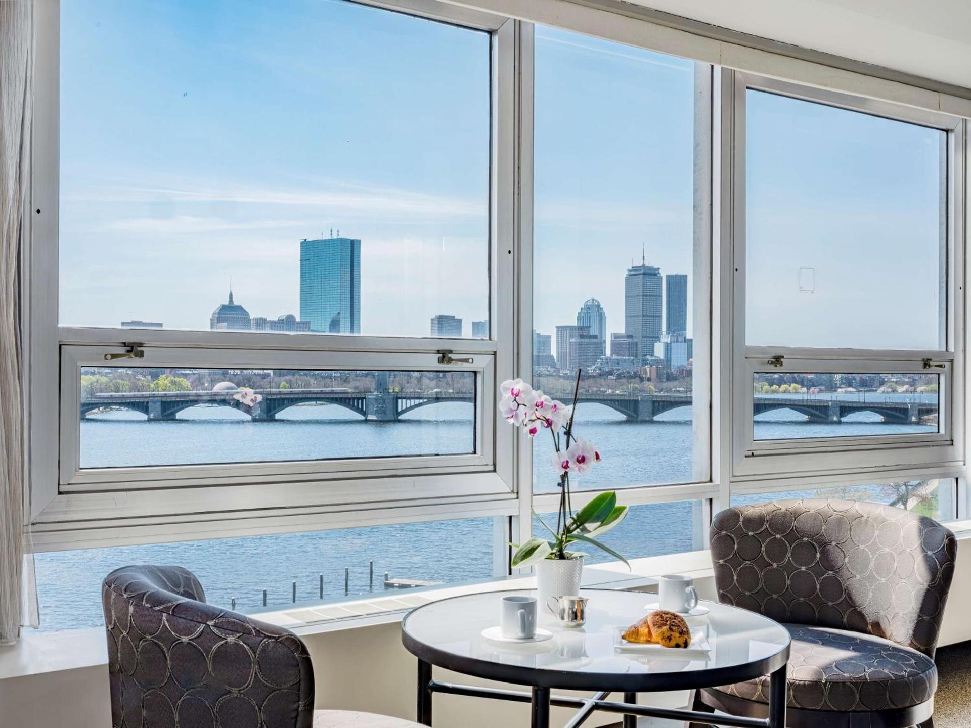 The Royal Sonesta Boston photo 23