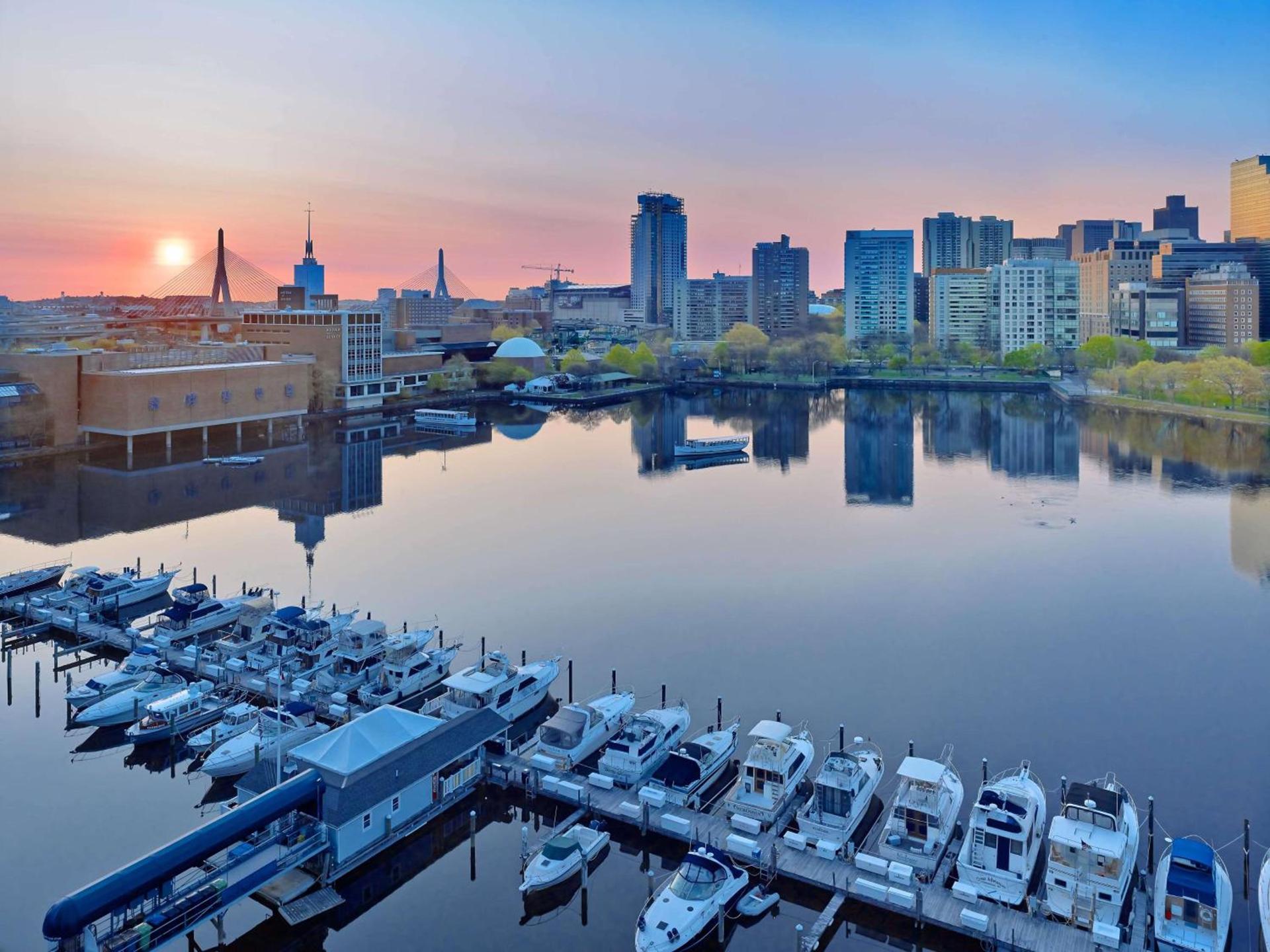 The Royal Sonesta Boston photo 43