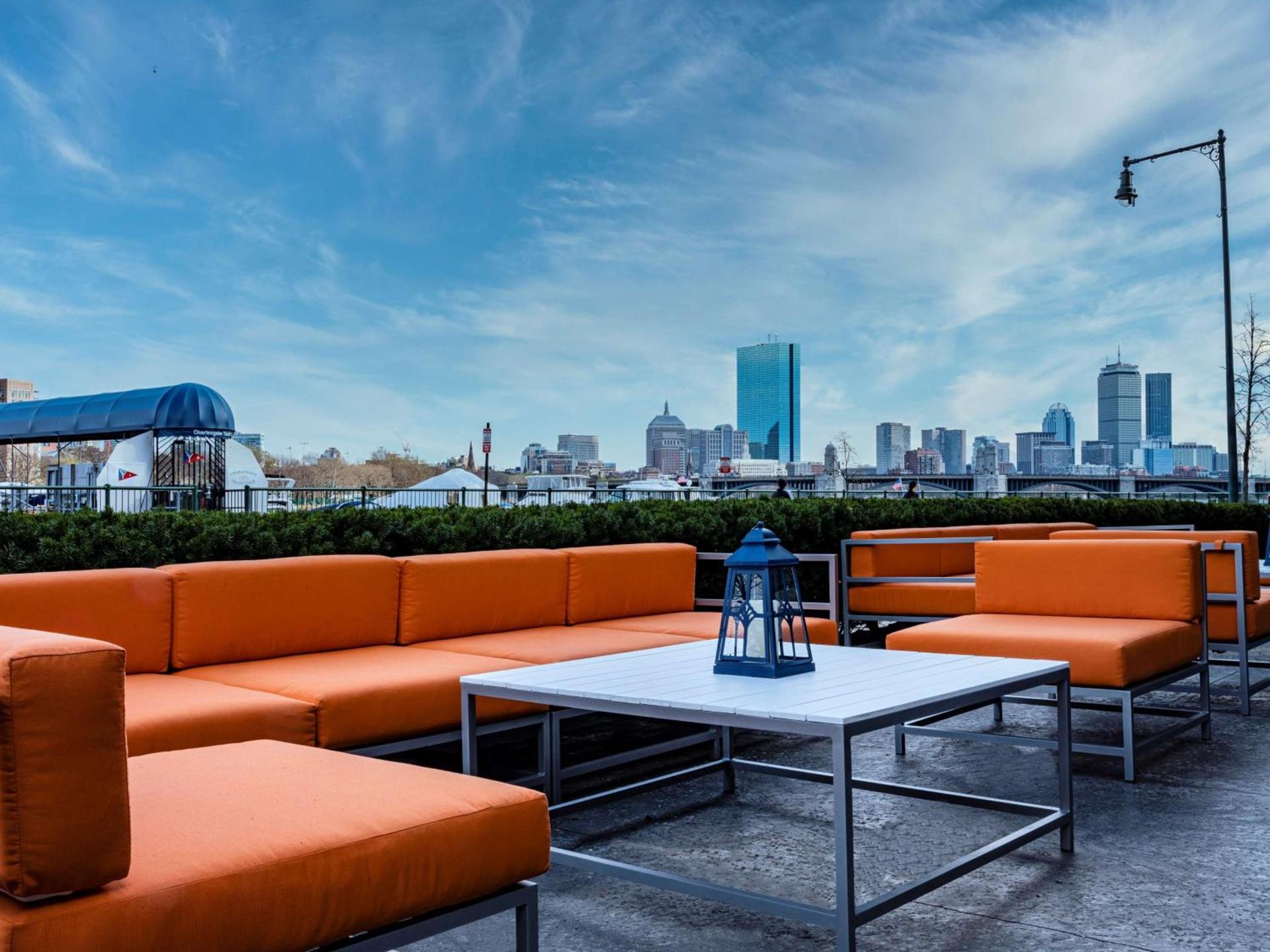The Royal Sonesta Boston photo 85