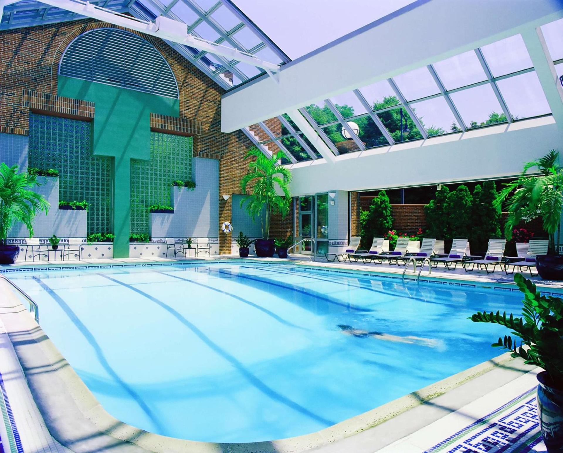 The Royal Sonesta Boston photo 2
