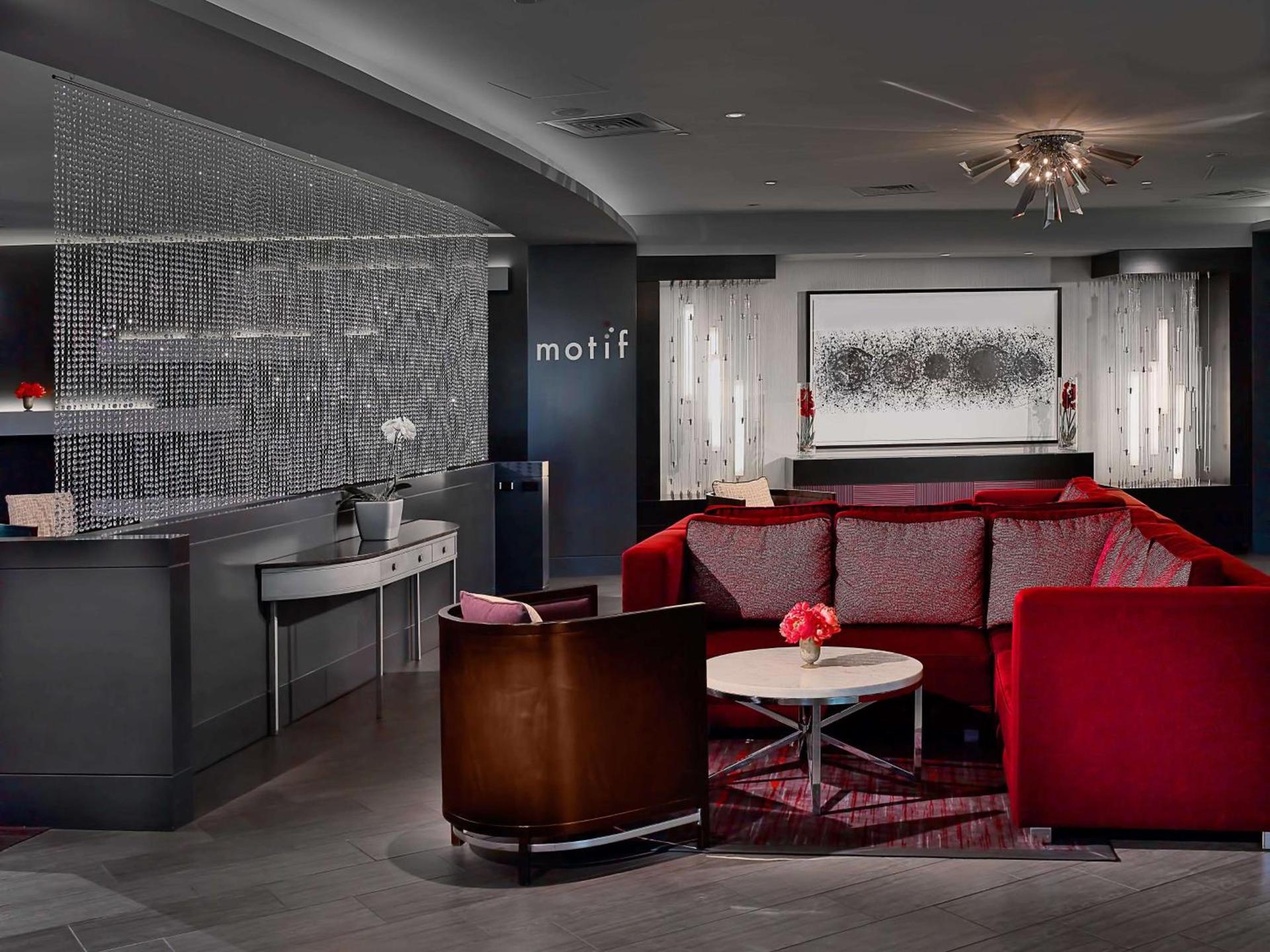 The Royal Sonesta Boston photo 5