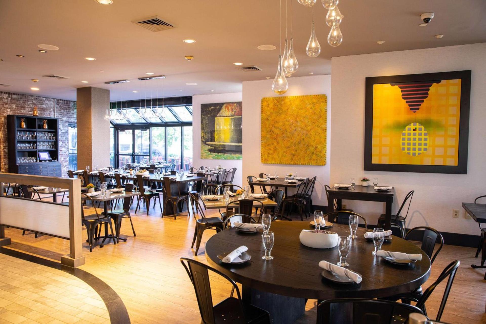 The Royal Sonesta Boston photo 60