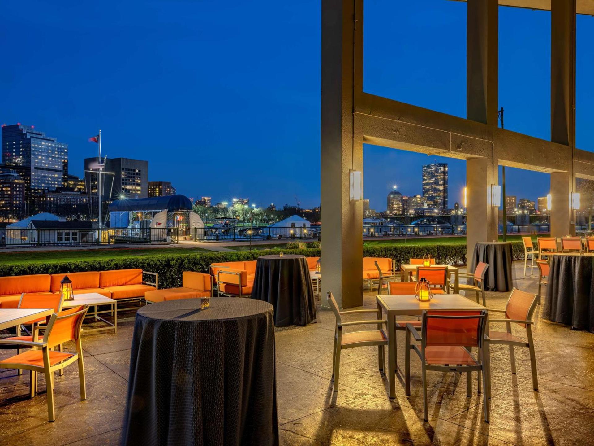 The Royal Sonesta Boston photo 86