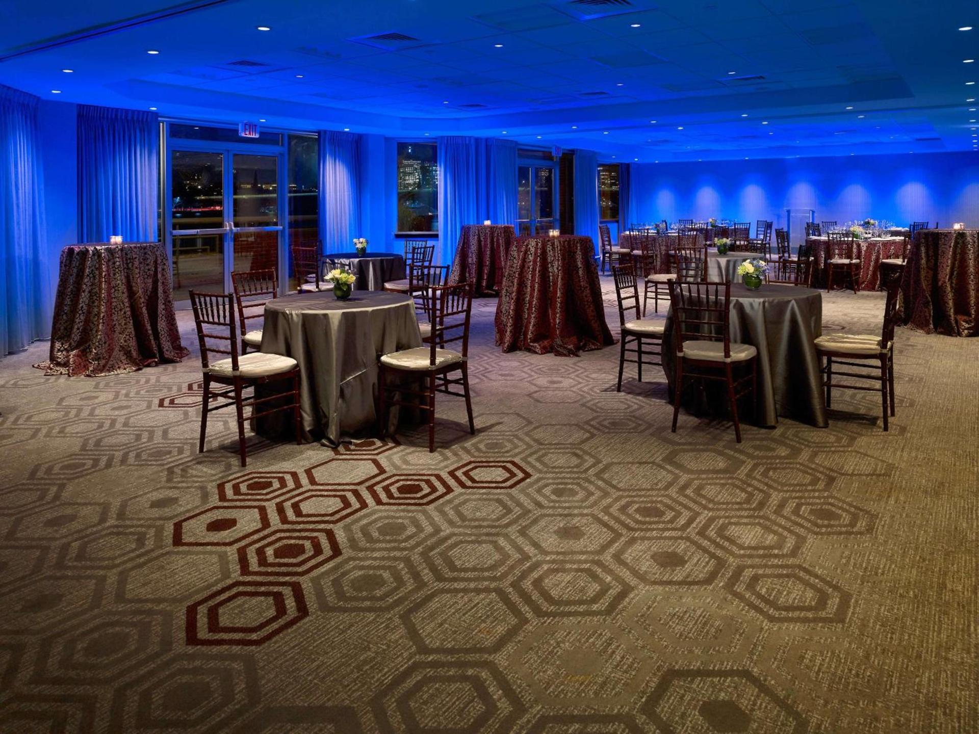 The Royal Sonesta Boston photo 65