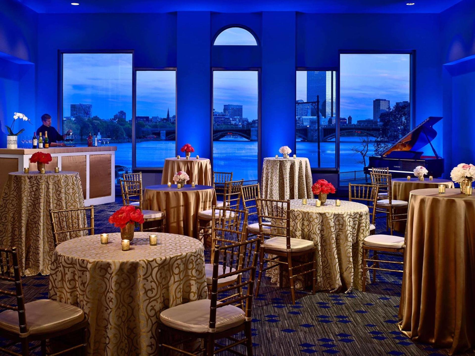 The Royal Sonesta Boston photo 66