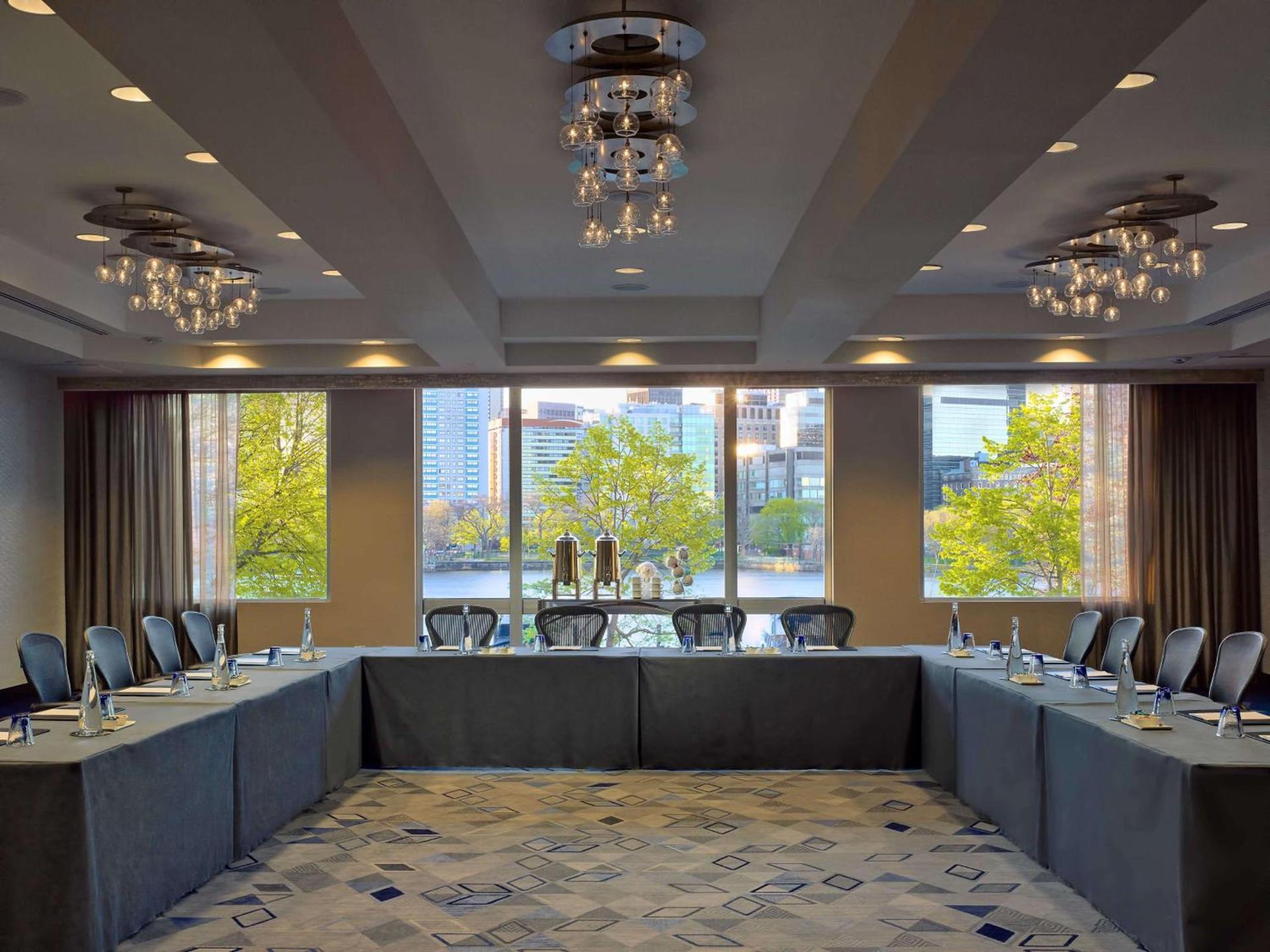 The Royal Sonesta Boston photo 67