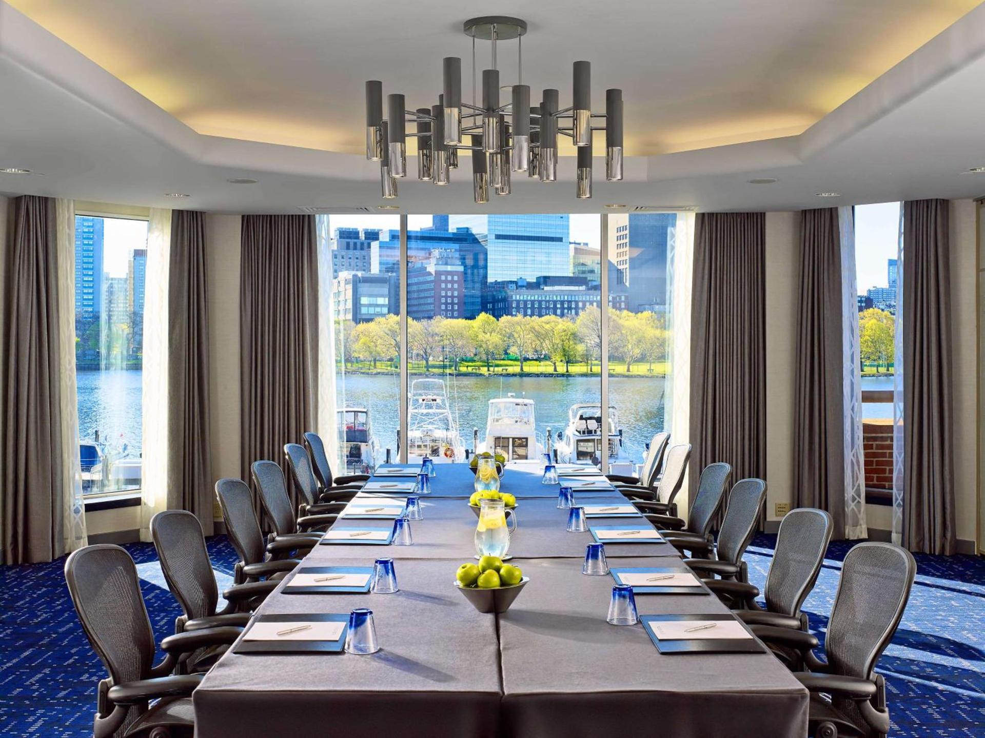 The Royal Sonesta Boston photo 68