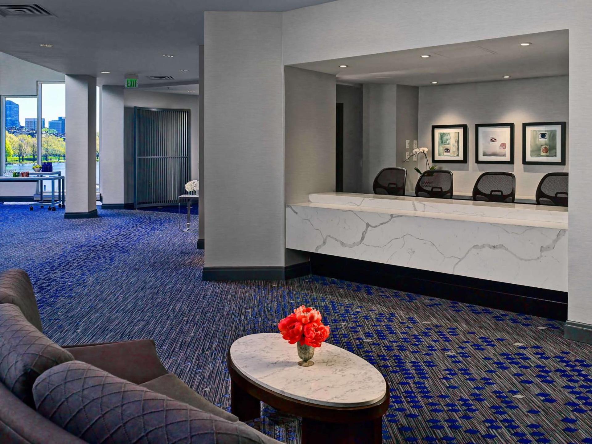 The Royal Sonesta Boston photo 70
