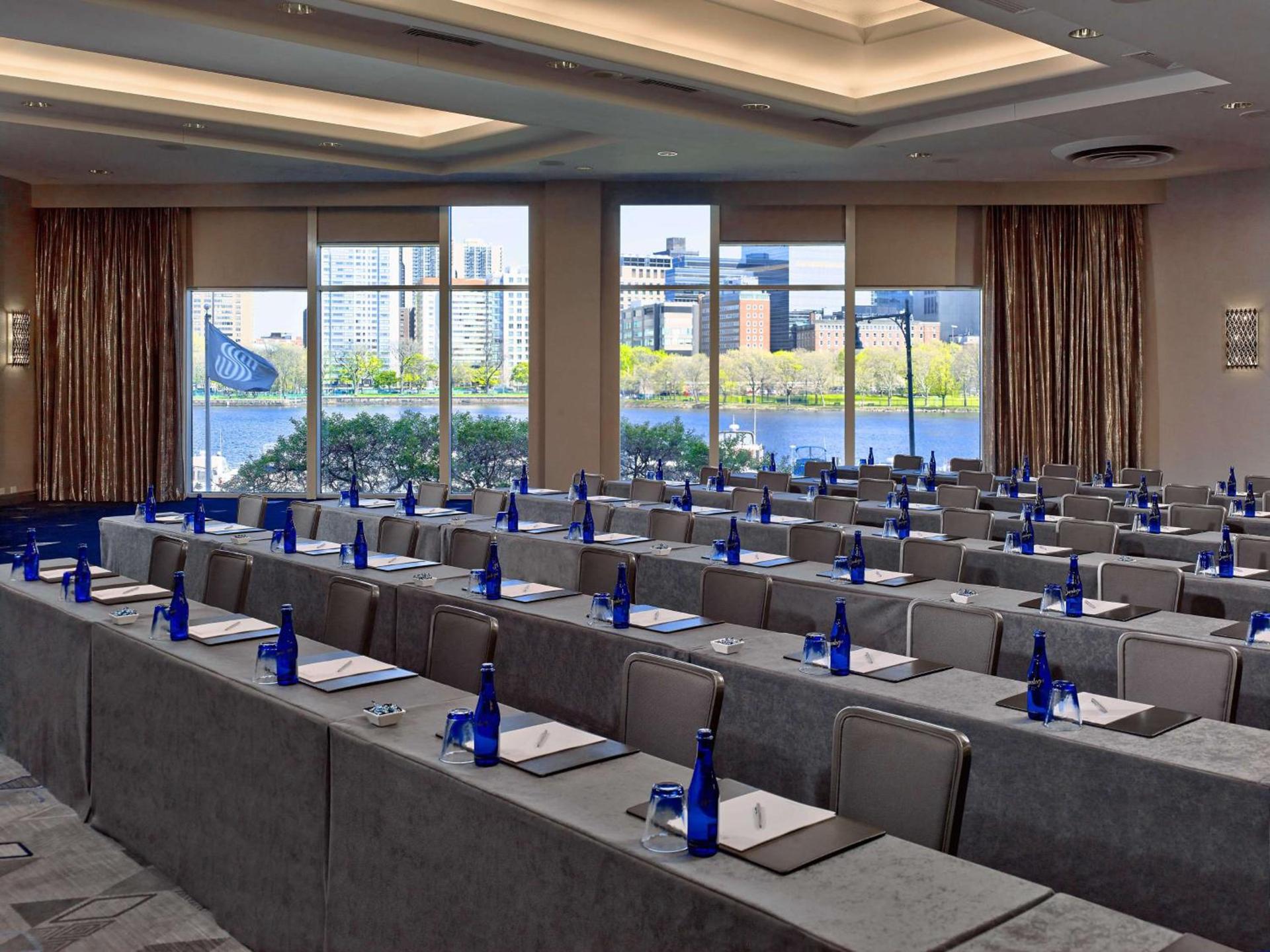 The Royal Sonesta Boston photo 71