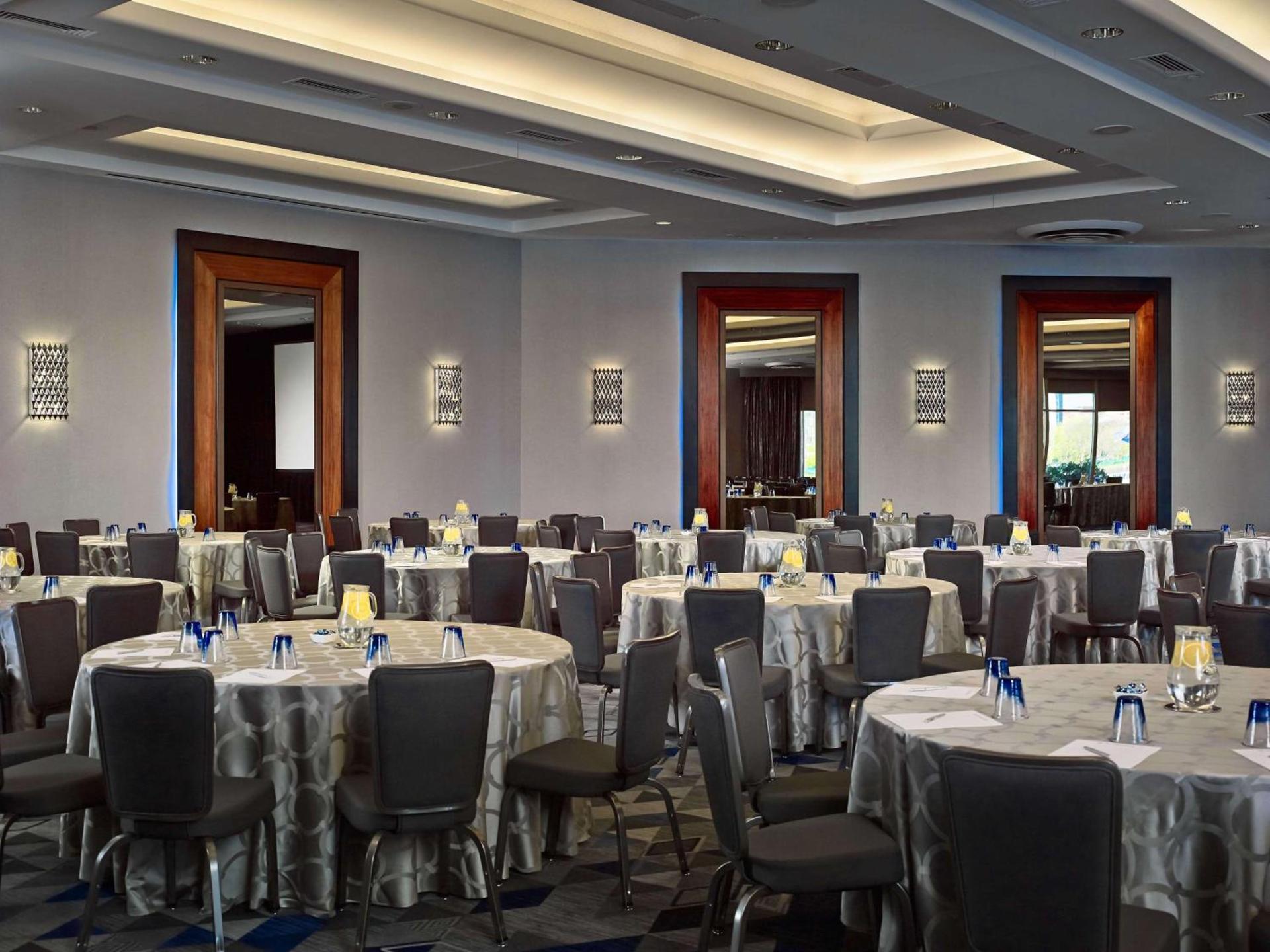 The Royal Sonesta Boston photo 72