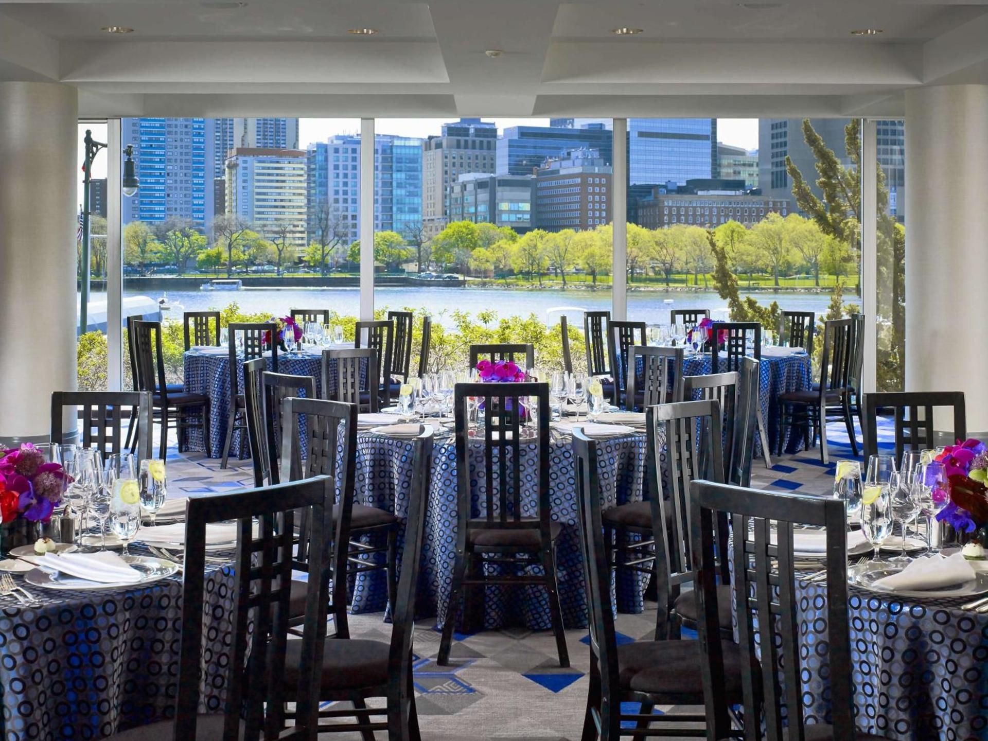 The Royal Sonesta Boston photo 73