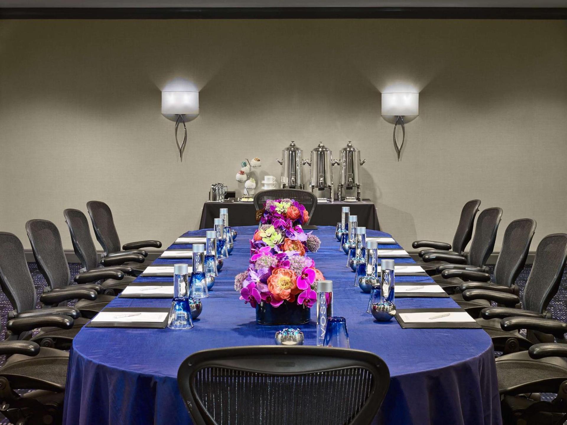 The Royal Sonesta Boston photo 74