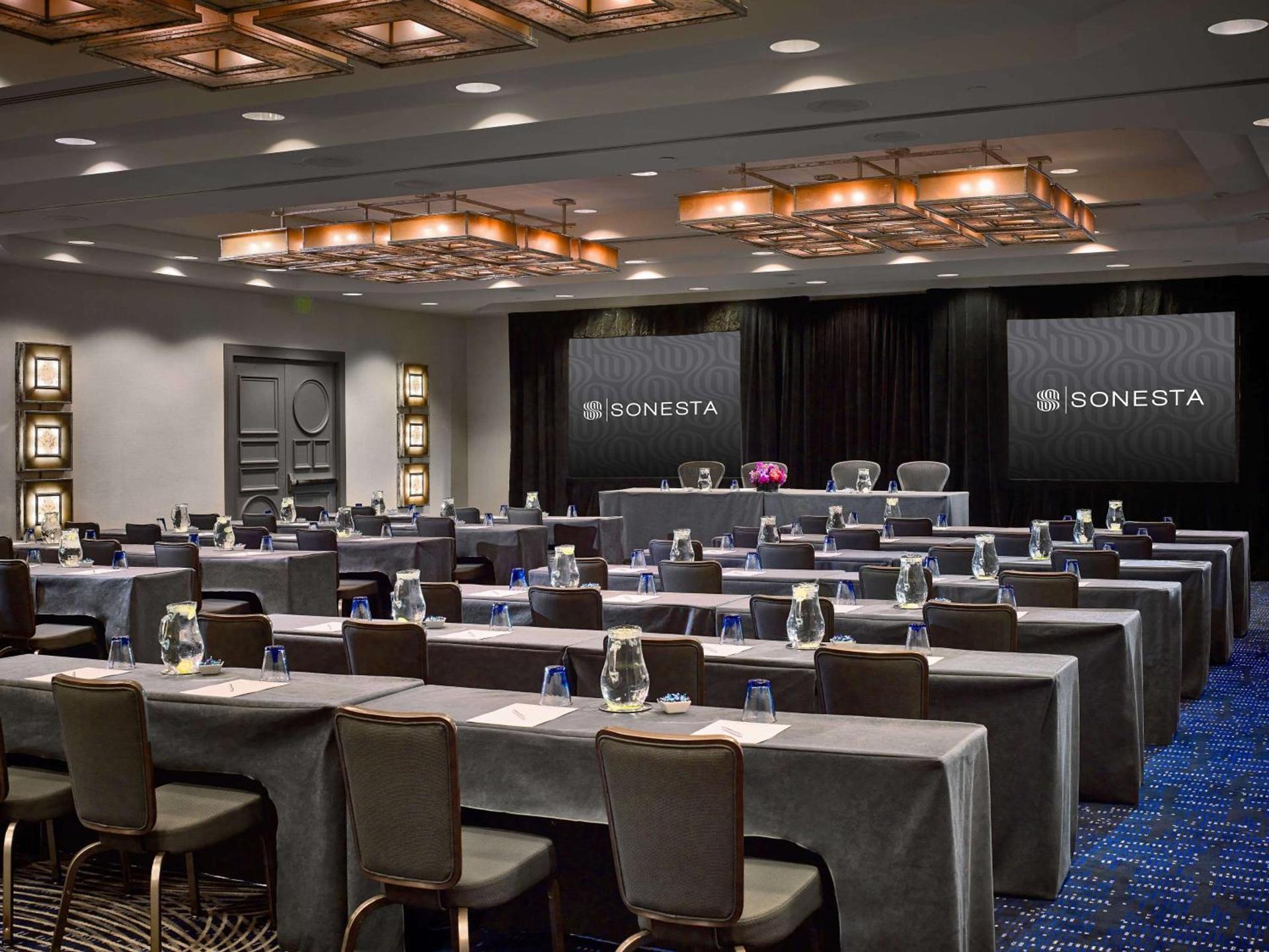 The Royal Sonesta Boston photo 75