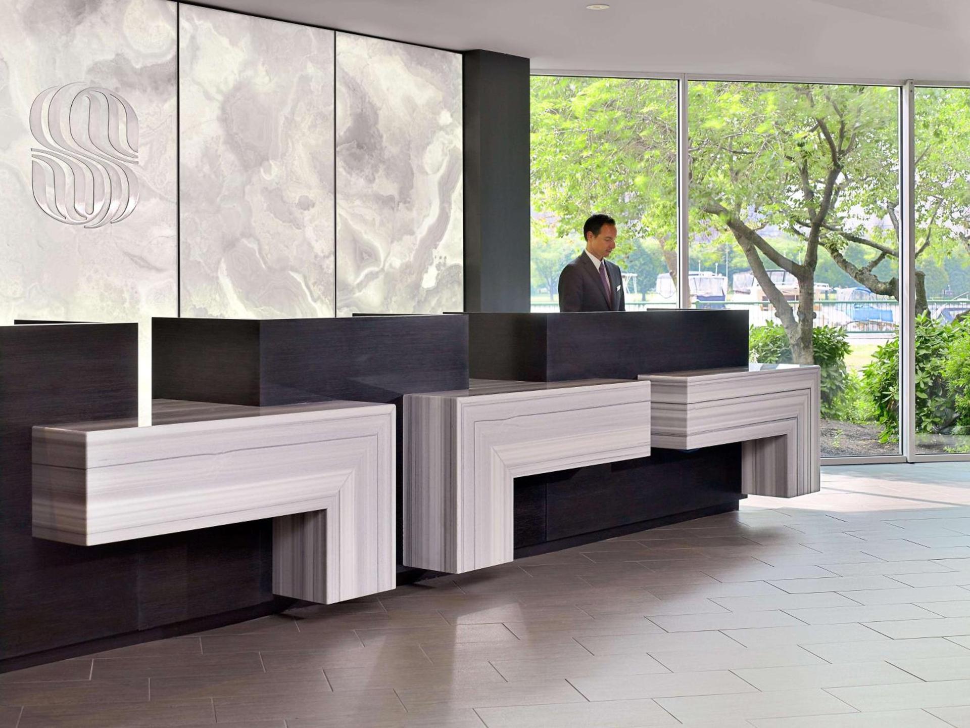 The Royal Sonesta Boston photo 4