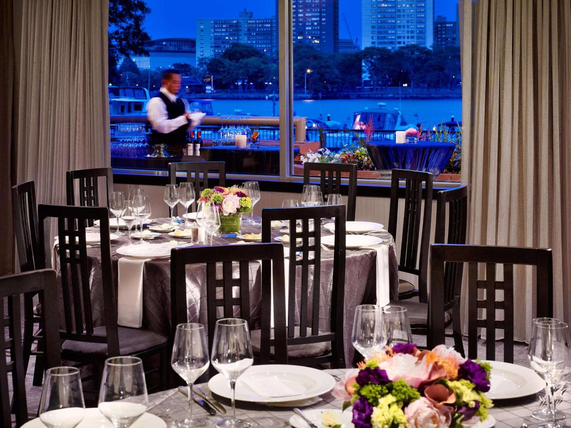 The Royal Sonesta Boston photo 80
