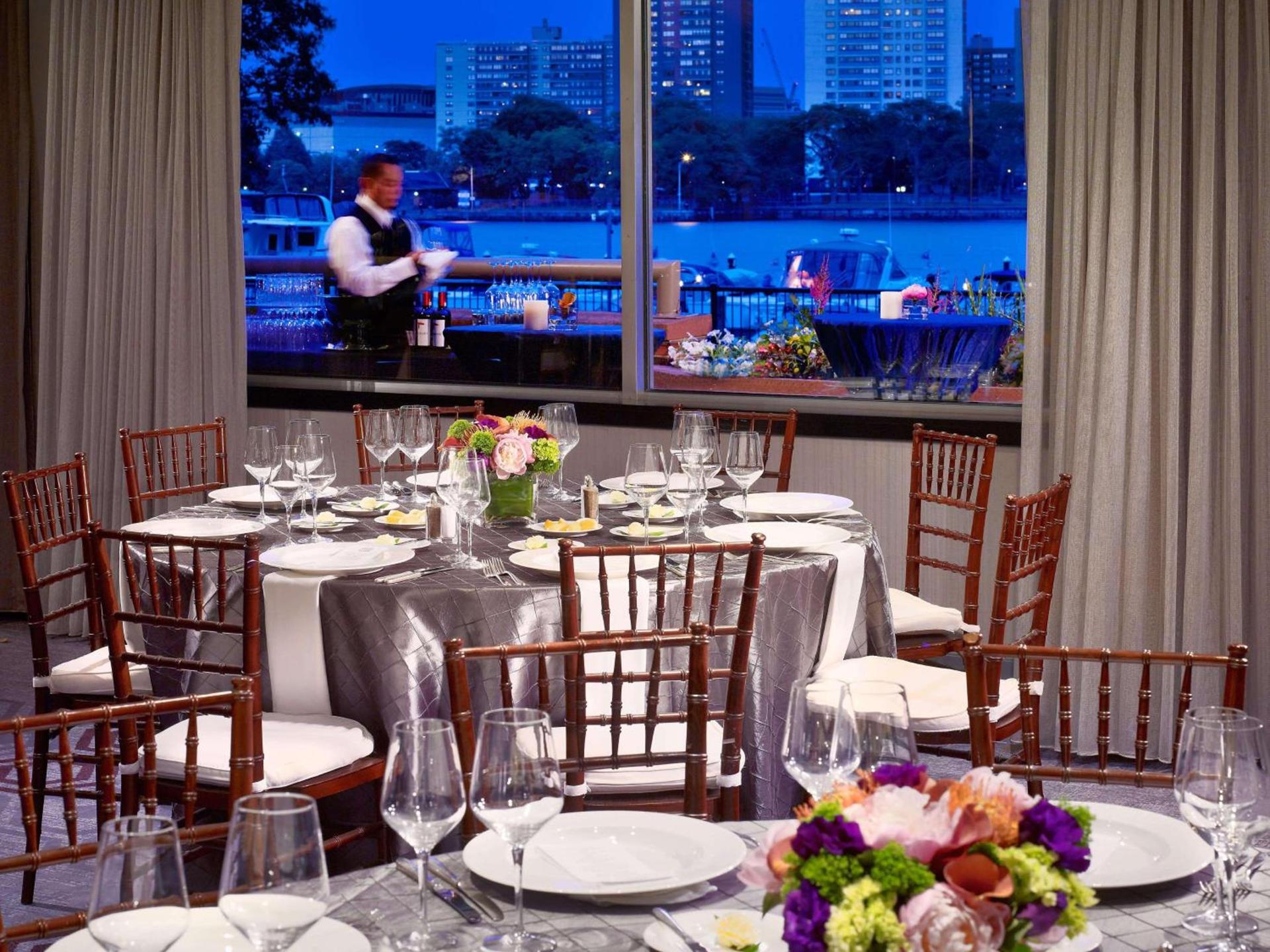 The Royal Sonesta Boston photo 81