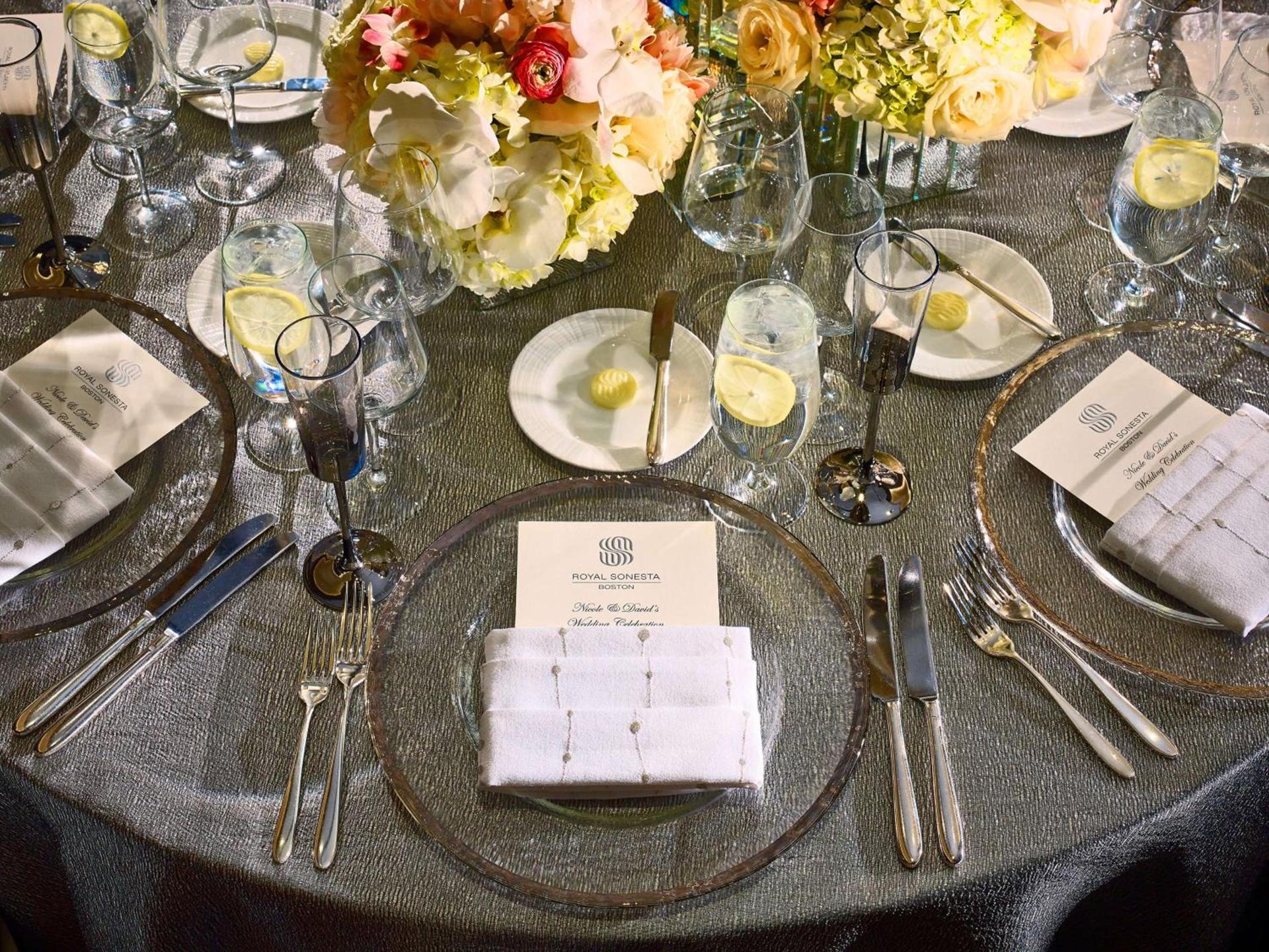 The Royal Sonesta Boston photo 83