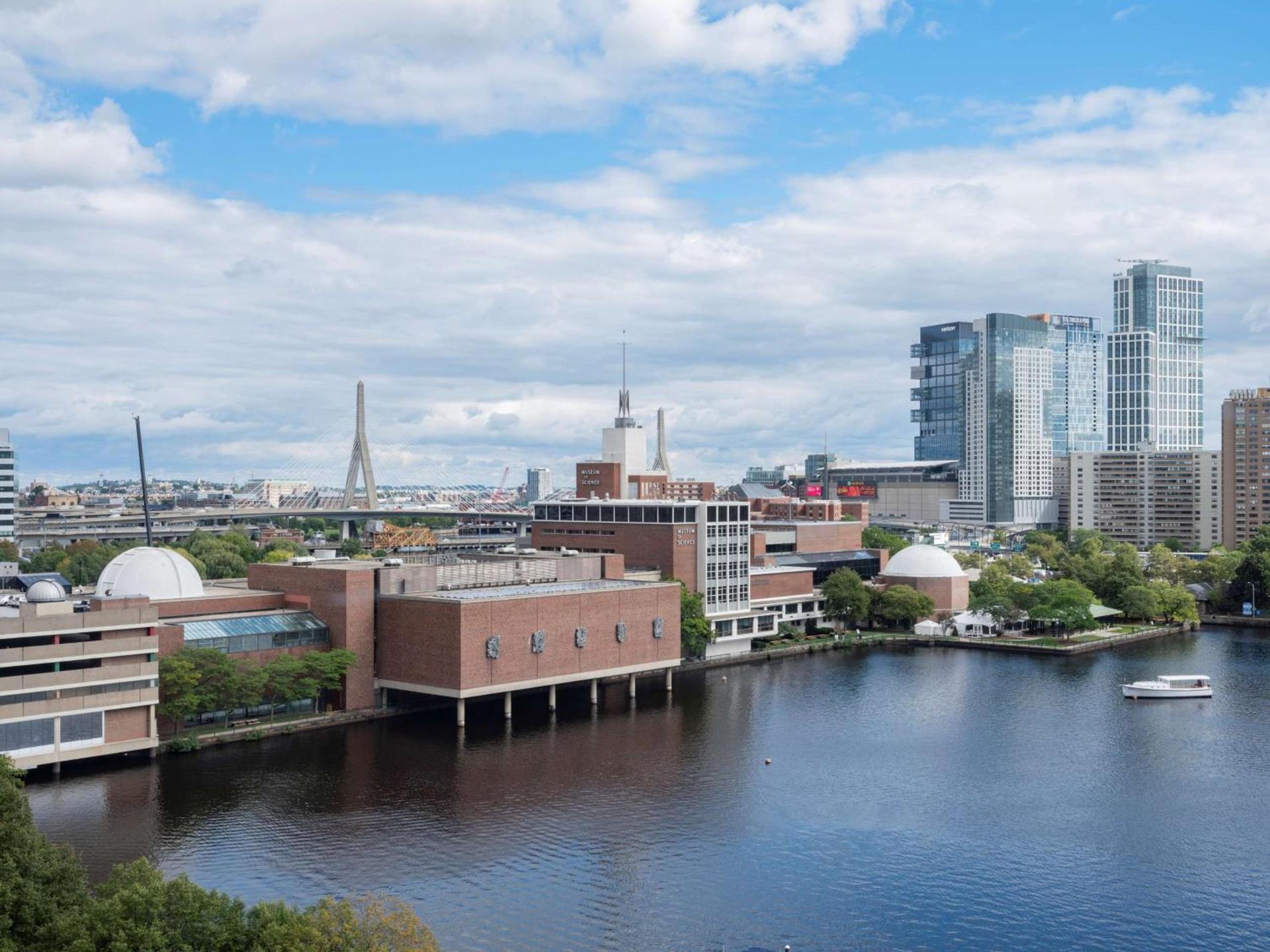 The Royal Sonesta Boston photo 87