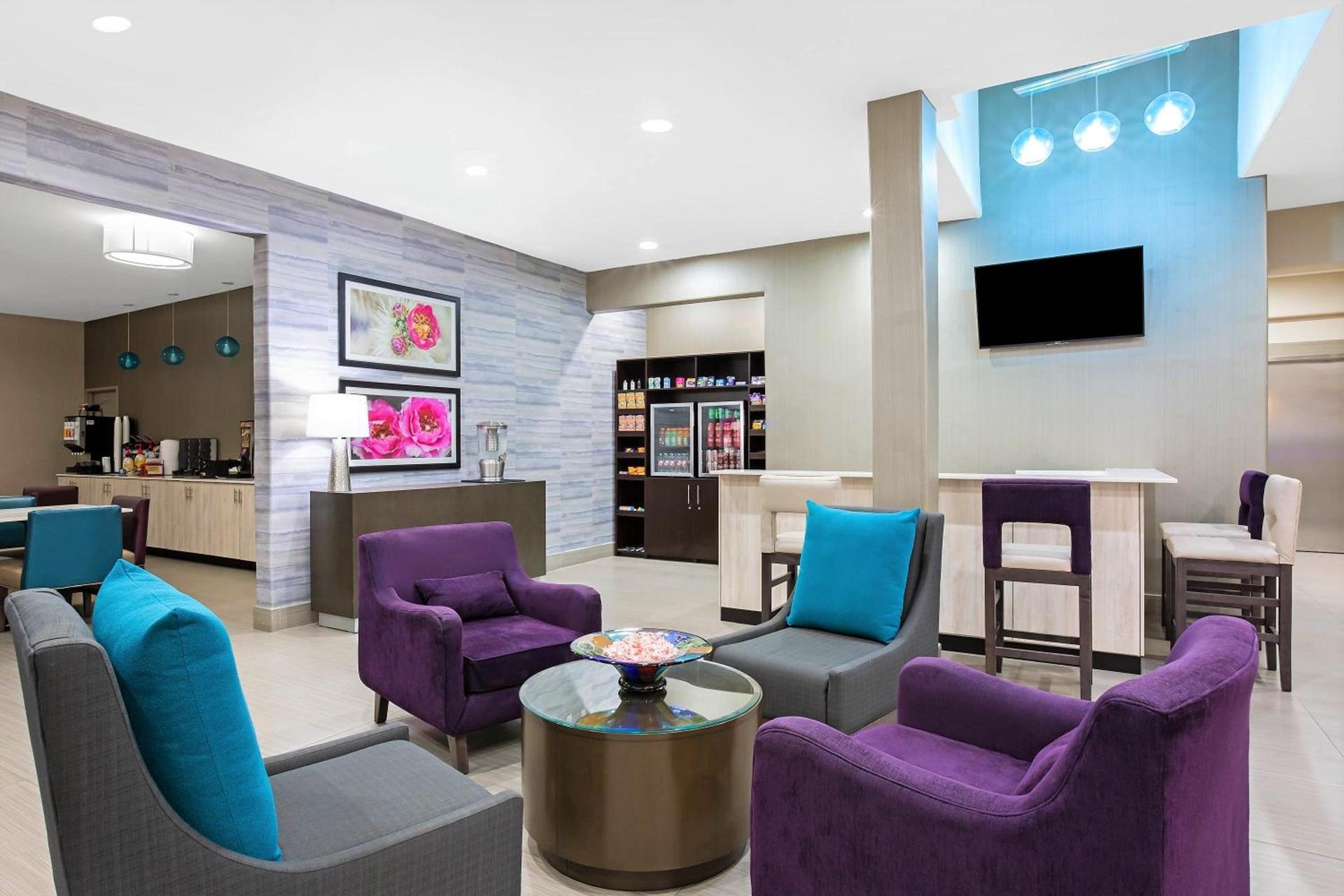 La Quinta by Wyndham Pharr North McAllen photo 4