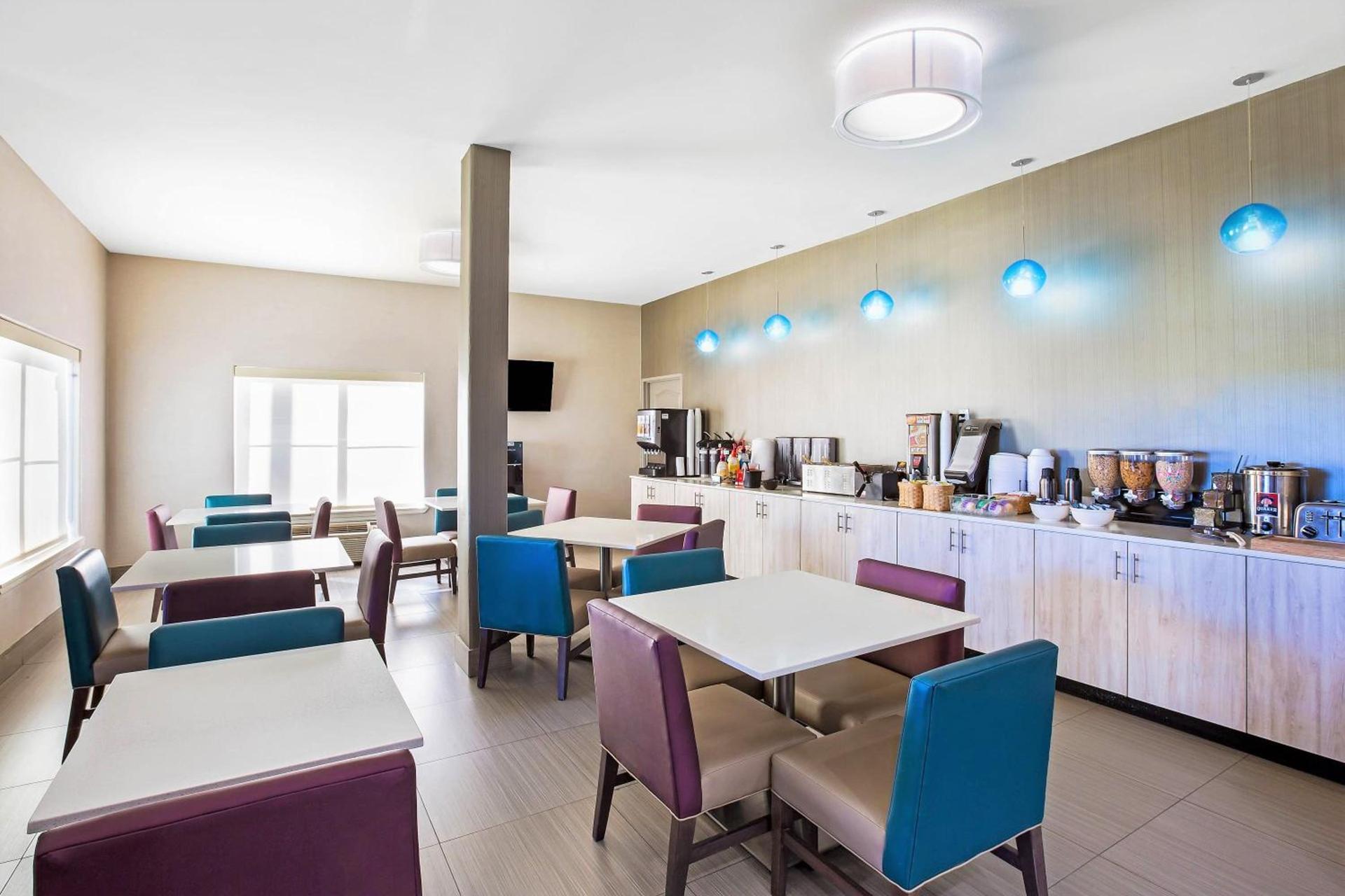 La Quinta by Wyndham Pharr North McAllen photo 3
