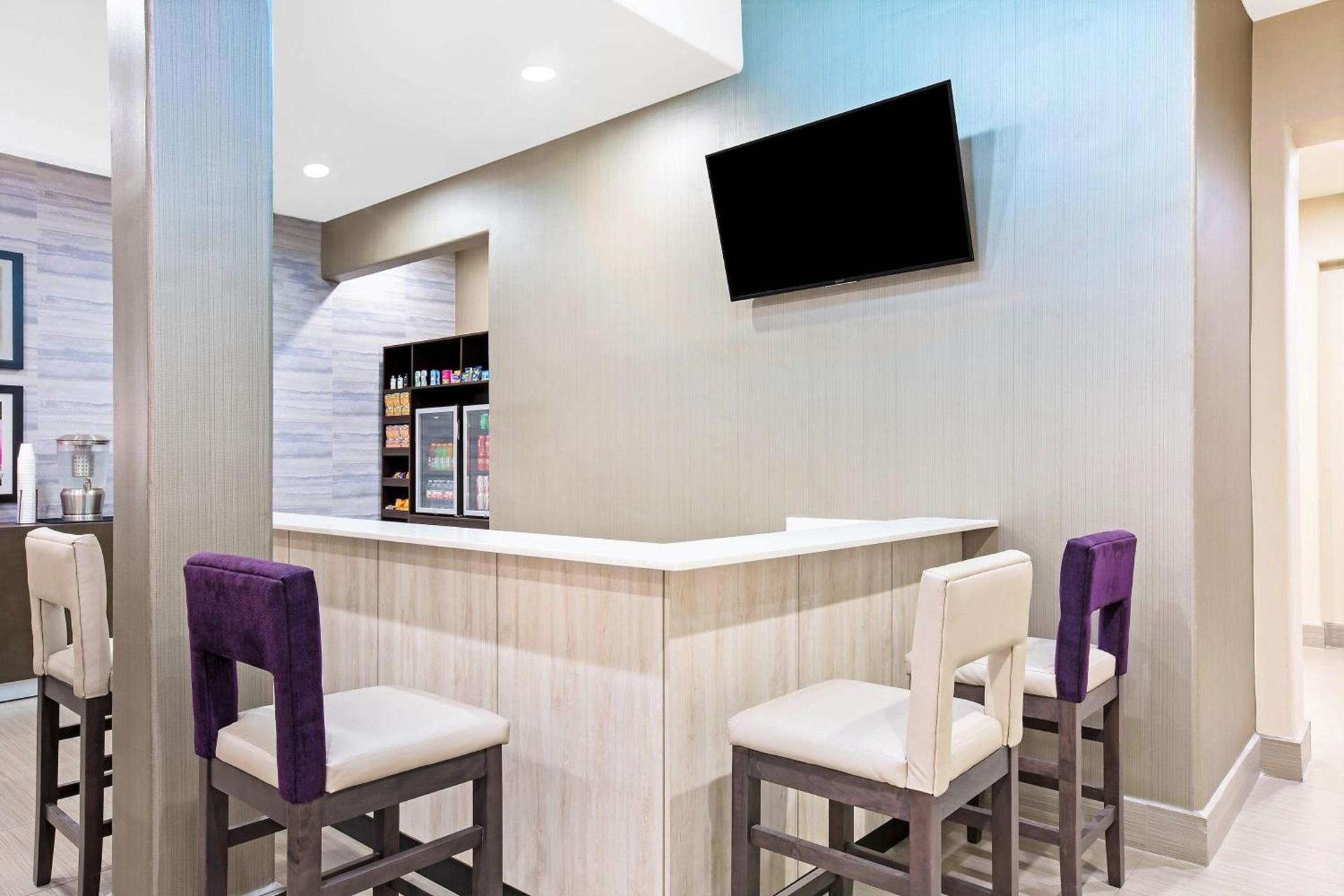 La Quinta by Wyndham Pharr North McAllen photo 21