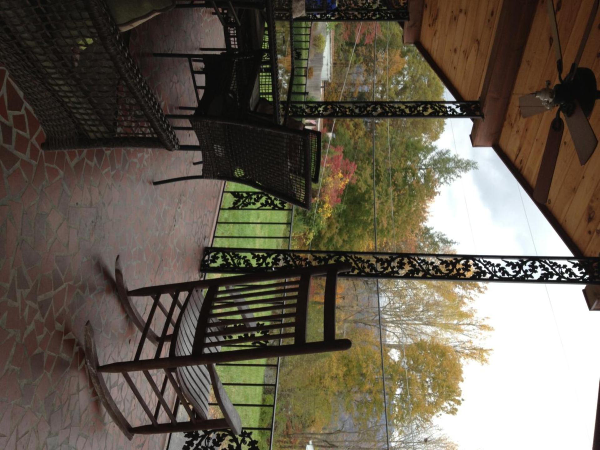 Ridge Top Motel - Bryson City photo 2