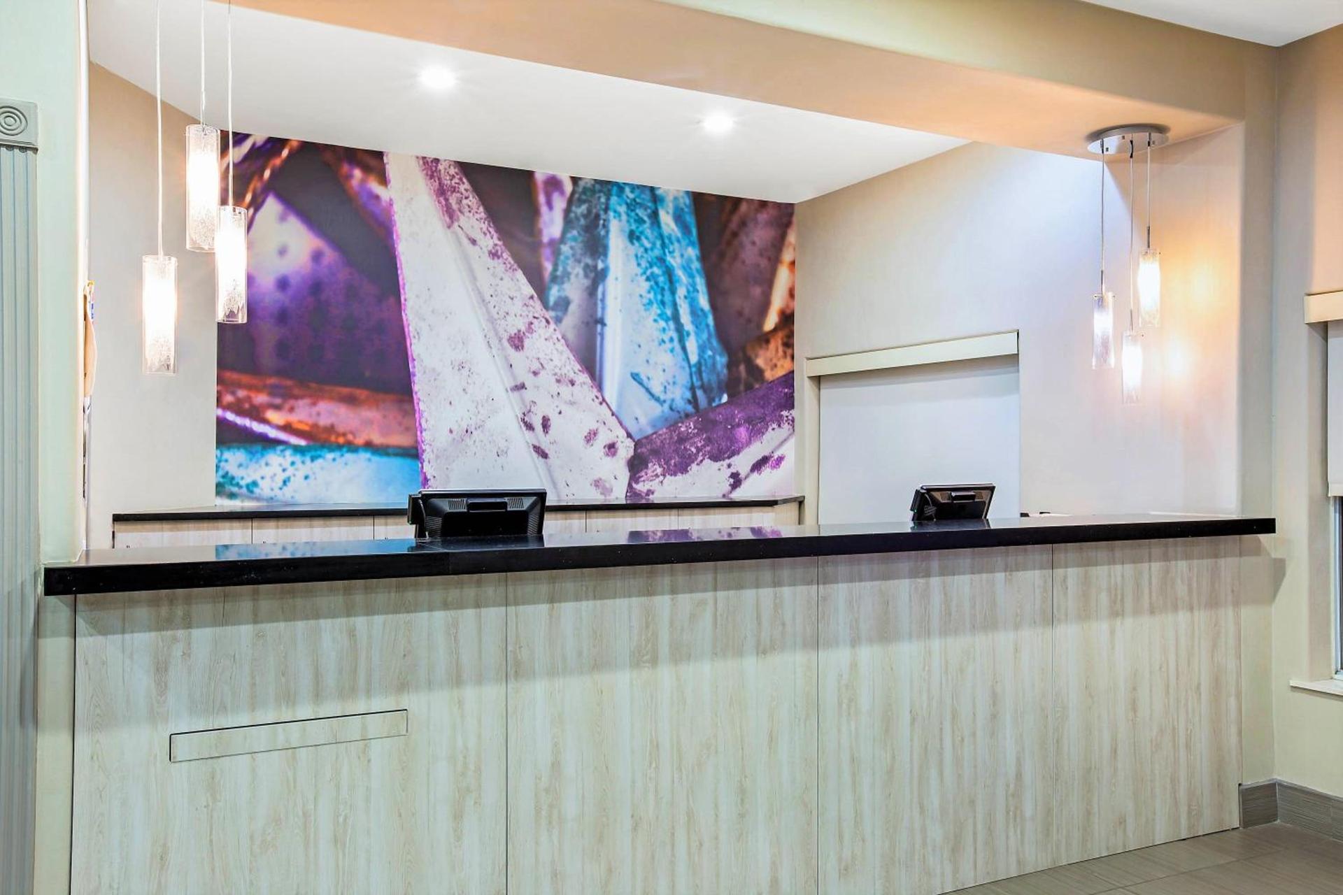 La Quinta by Wyndham Pharr North McAllen photo 23
