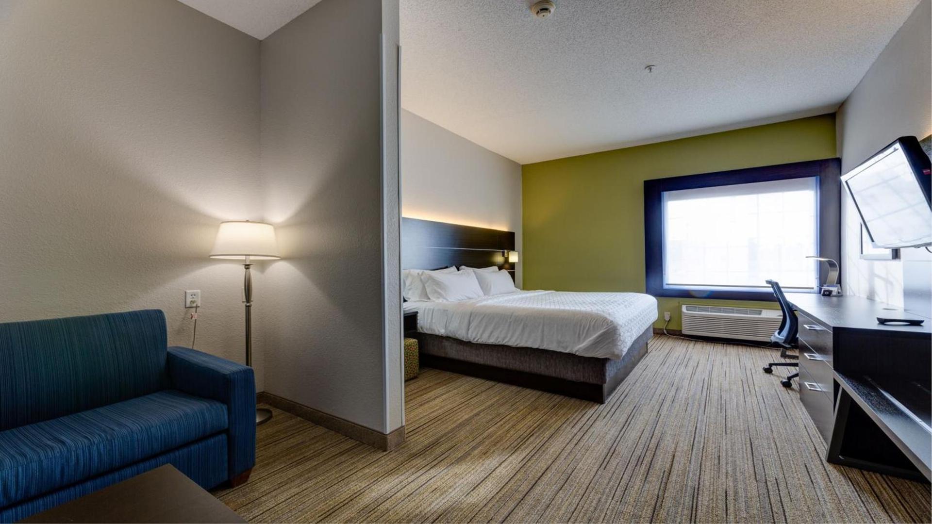 Holiday Inn Express & Suites Ashtabula-Geneva by IHG photo 37