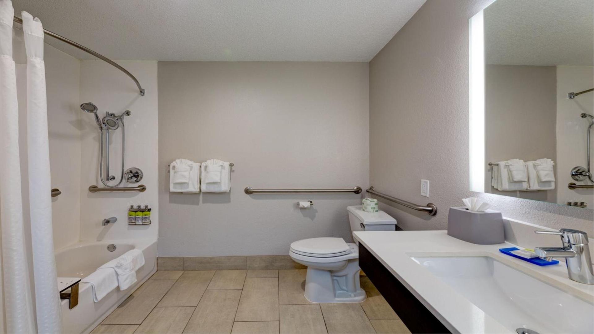 Holiday Inn Express & Suites Ashtabula-Geneva by IHG photo 40