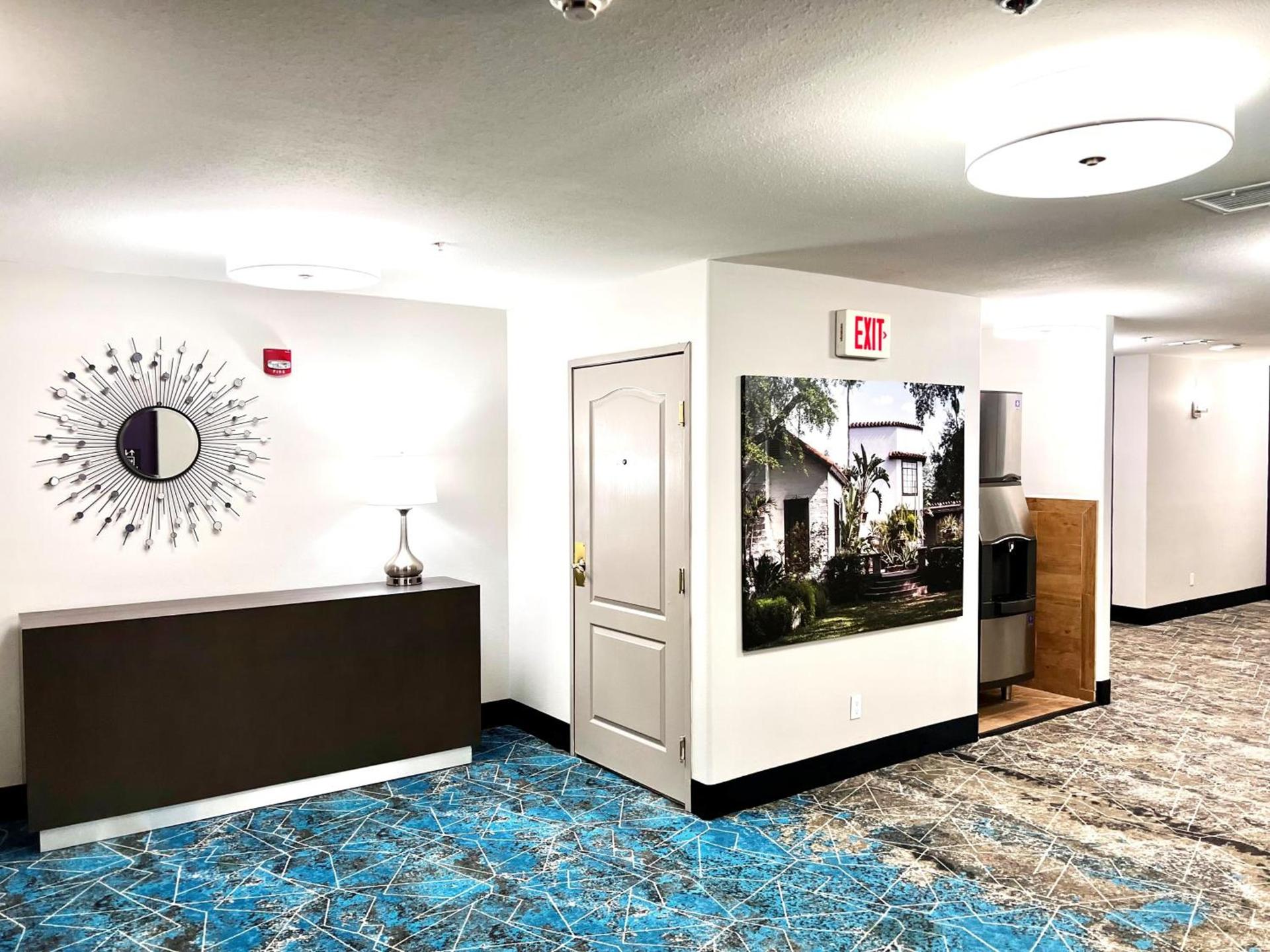 La Quinta by Wyndham Pharr North McAllen photo 31