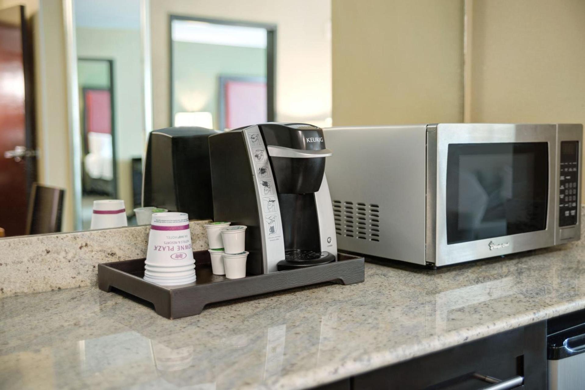 Crowne Plaza Houston Galleria Area by IHG photo 6