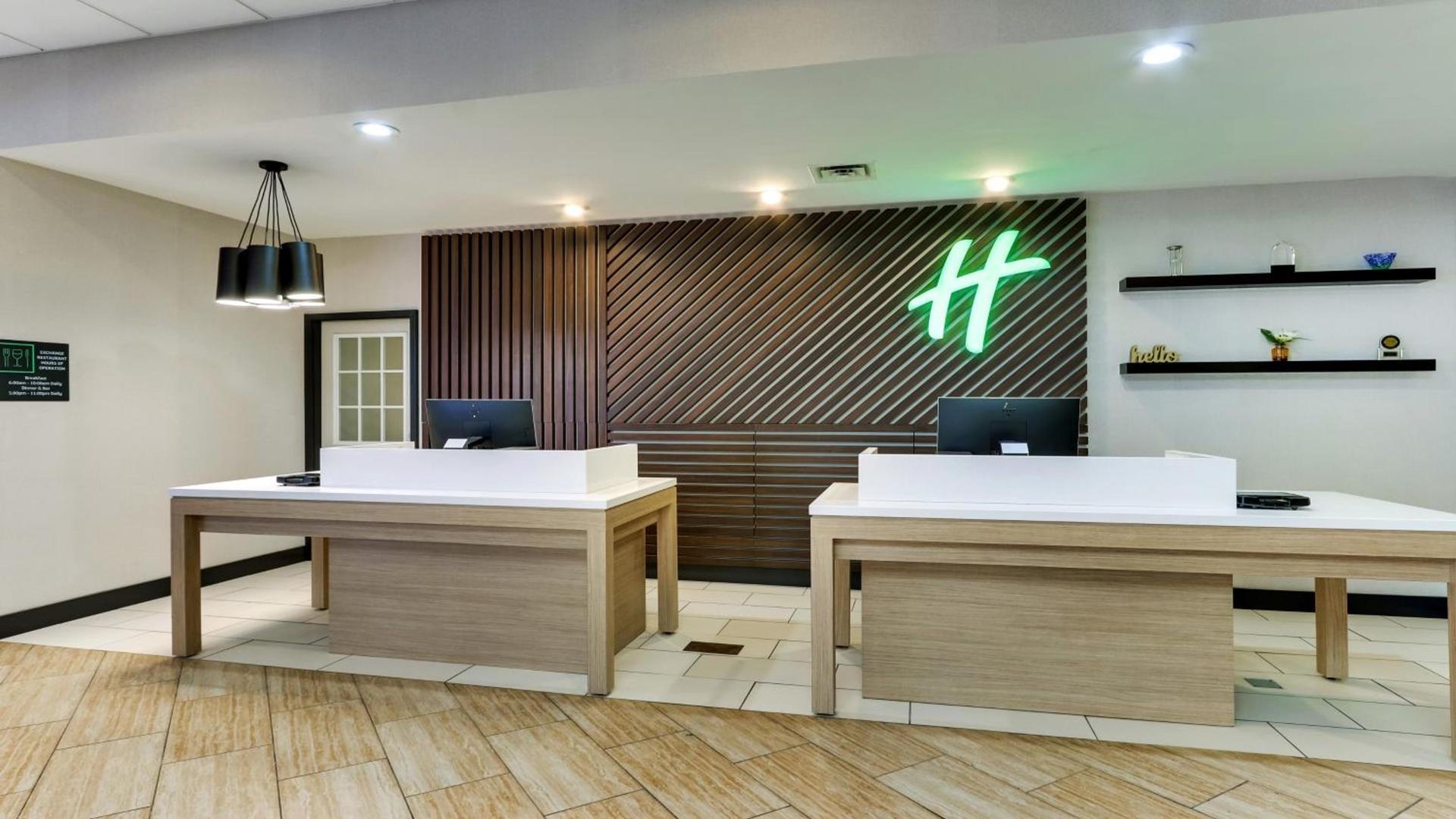 Holiday Inn Staunton Conference Center by IHG photo 4
