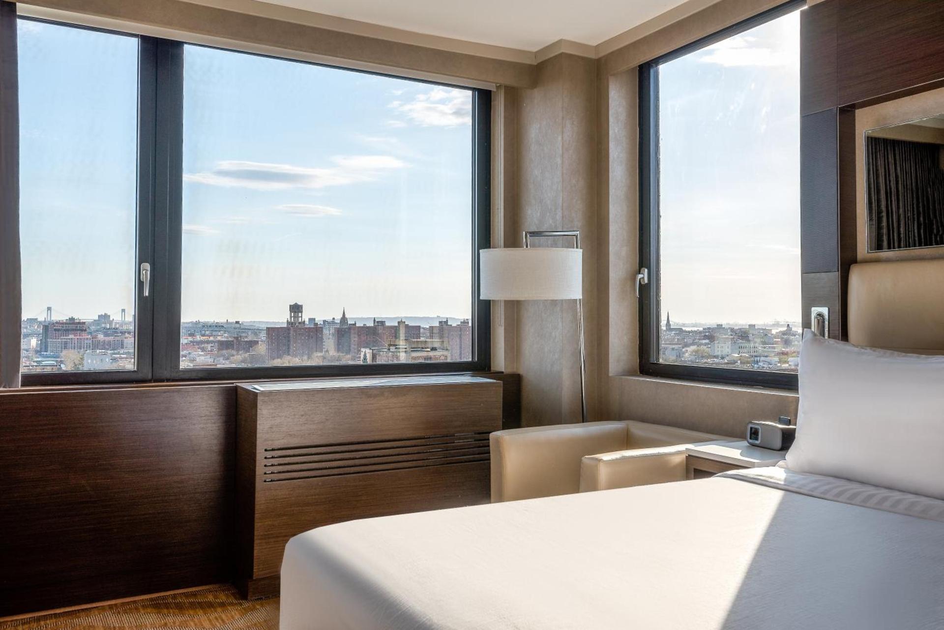 Holiday Inn Brooklyn Downtown by IHG photo 38
