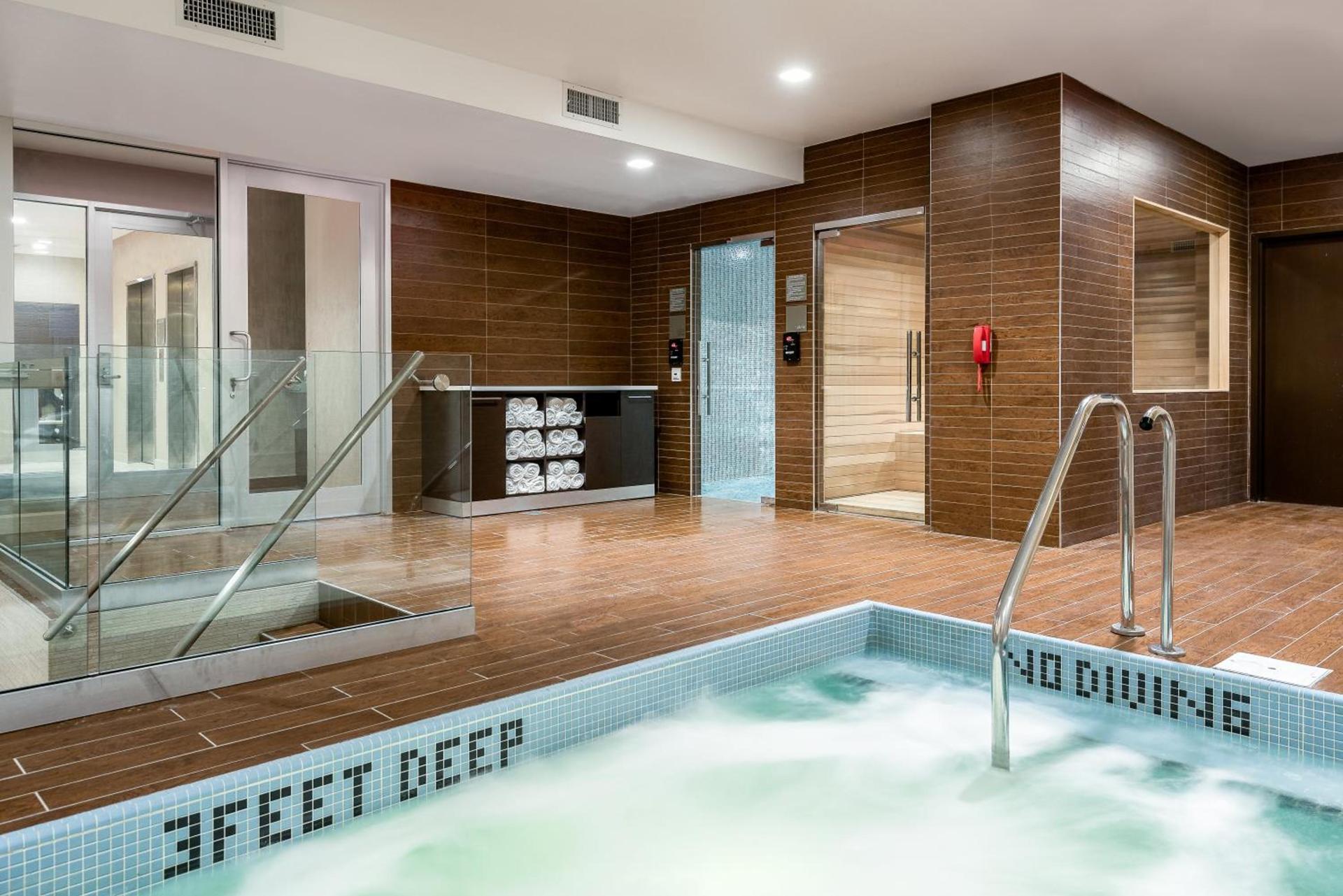 Holiday Inn Brooklyn Downtown by IHG photo 39