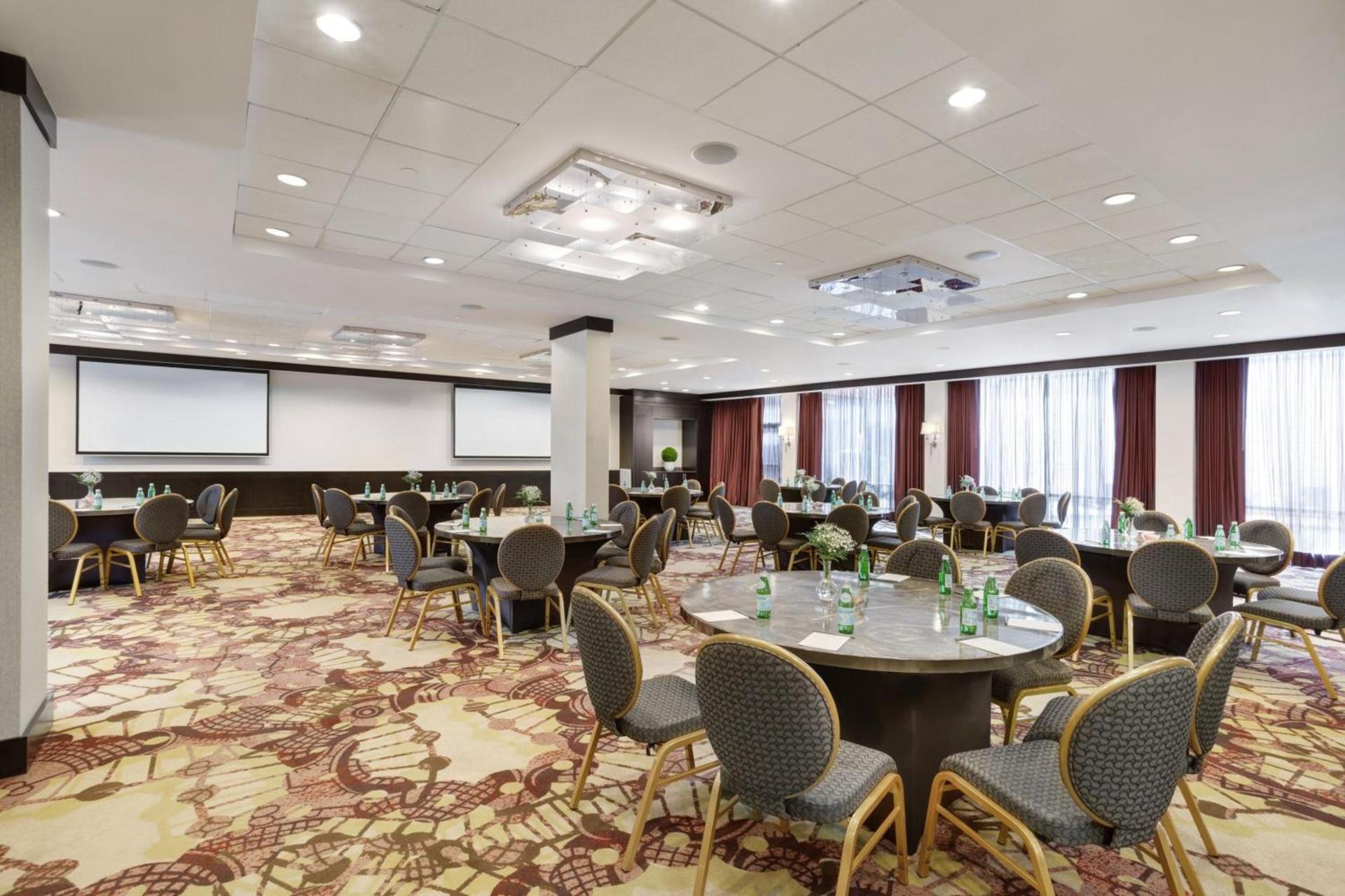 Crowne Plaza Houston Galleria Area by IHG photo 7